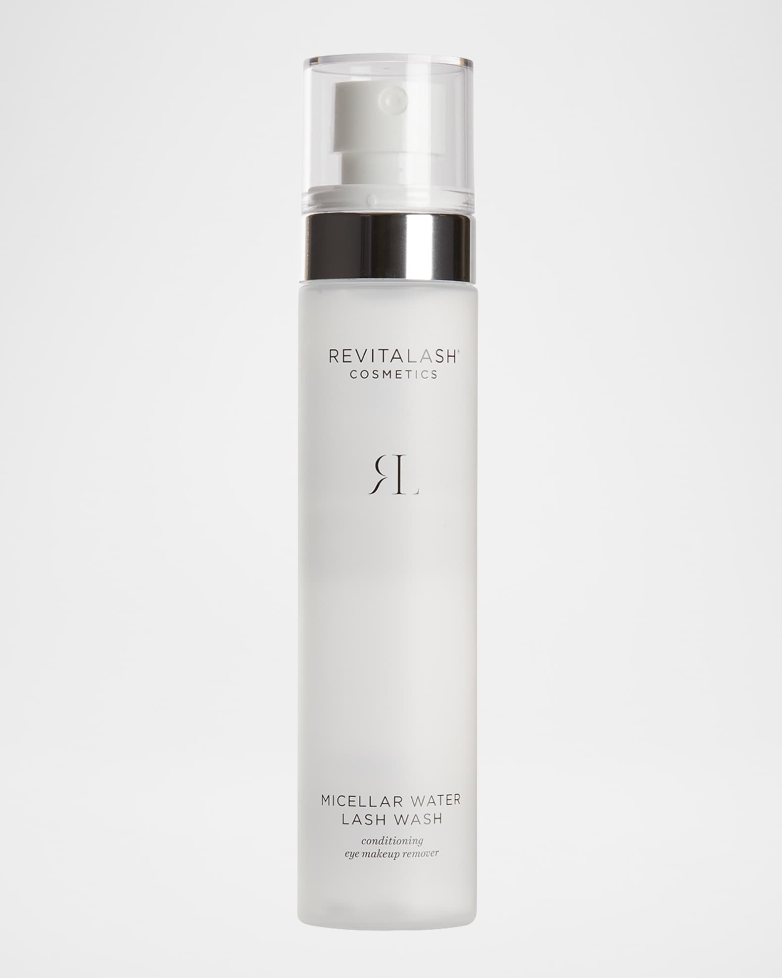 RevitaLash Cosmetics Micellar Water Lash Wash