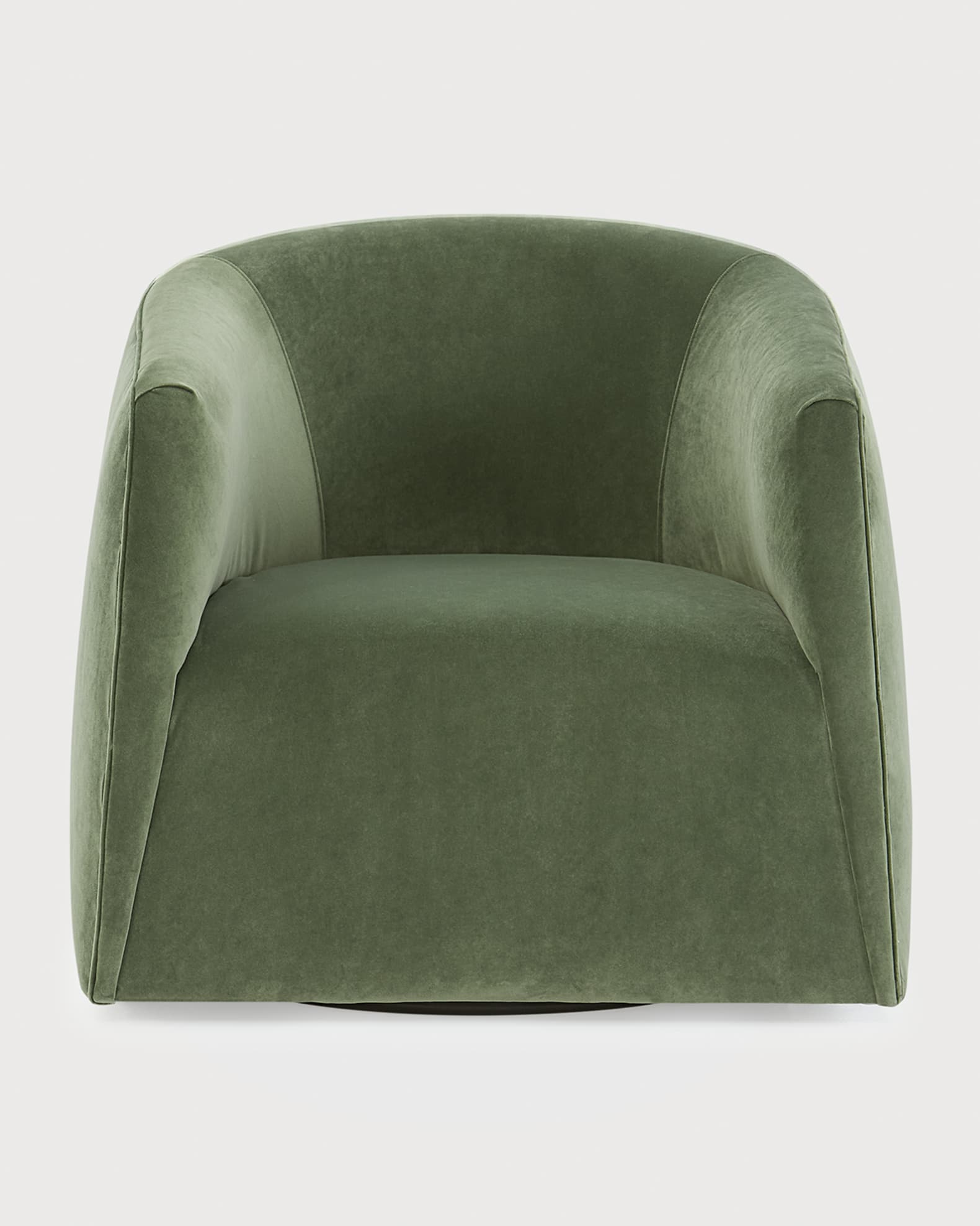 Nora Swivel Chair  1