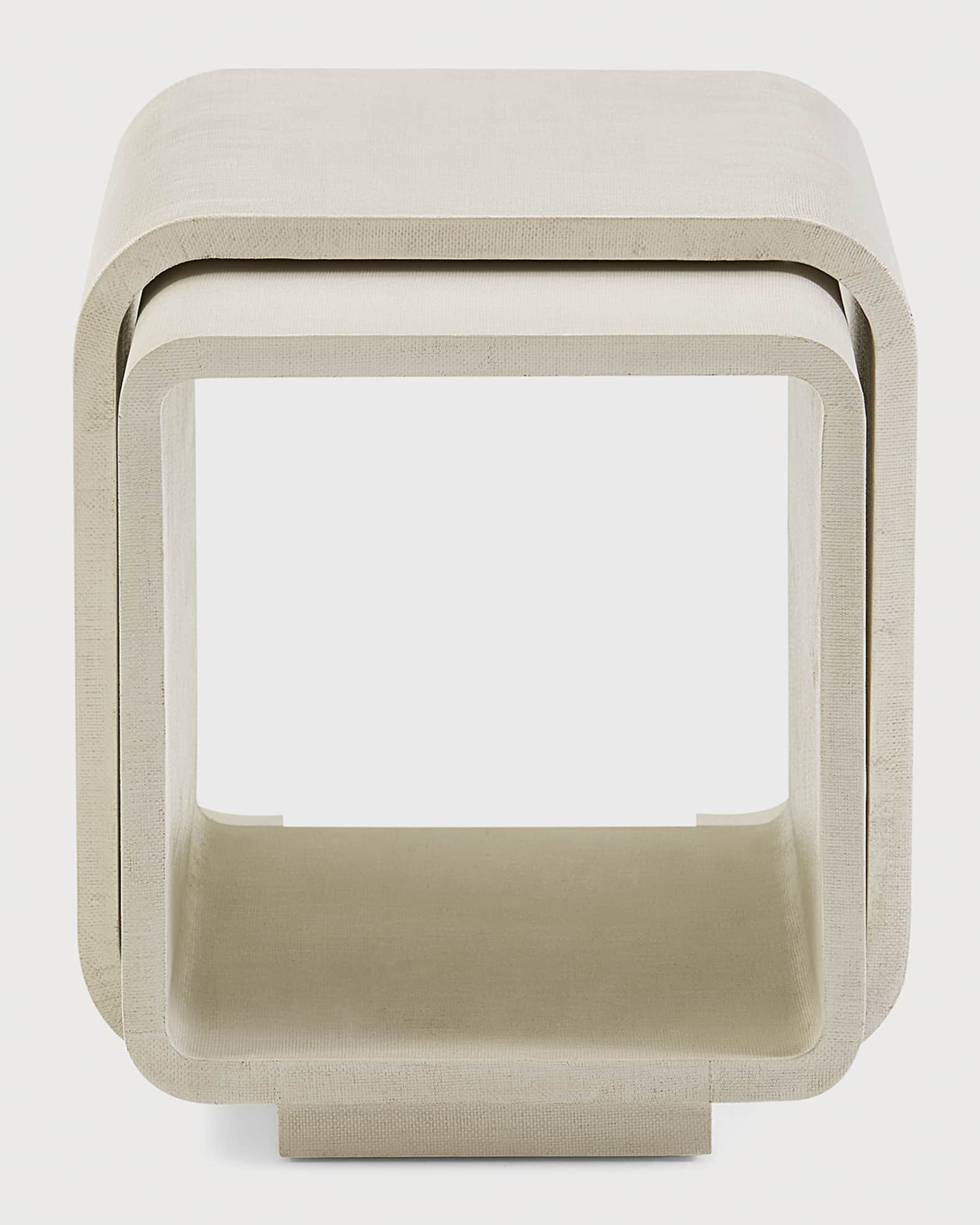 Kai Nesting End Tables  1