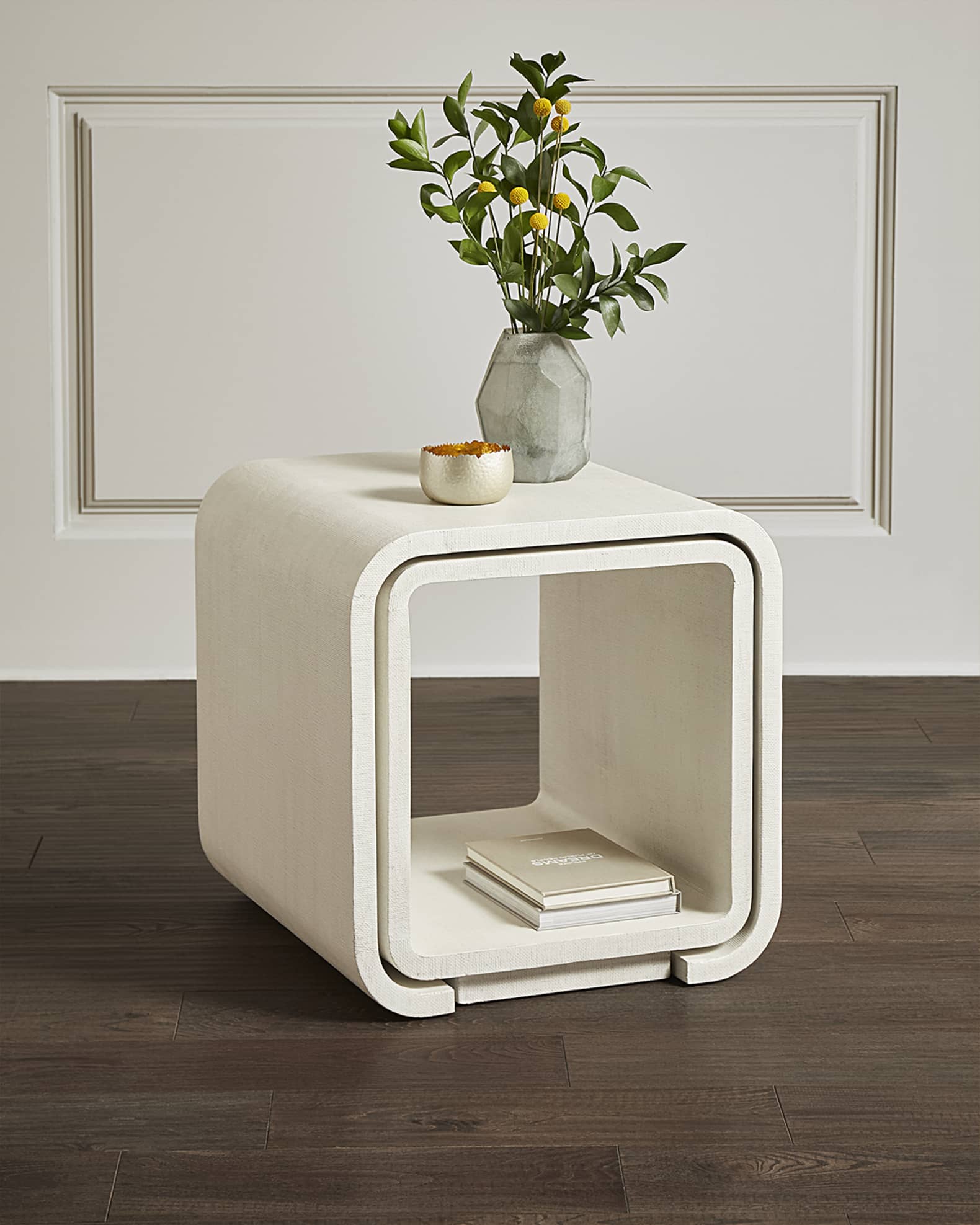 Kai Nesting End Tables  0