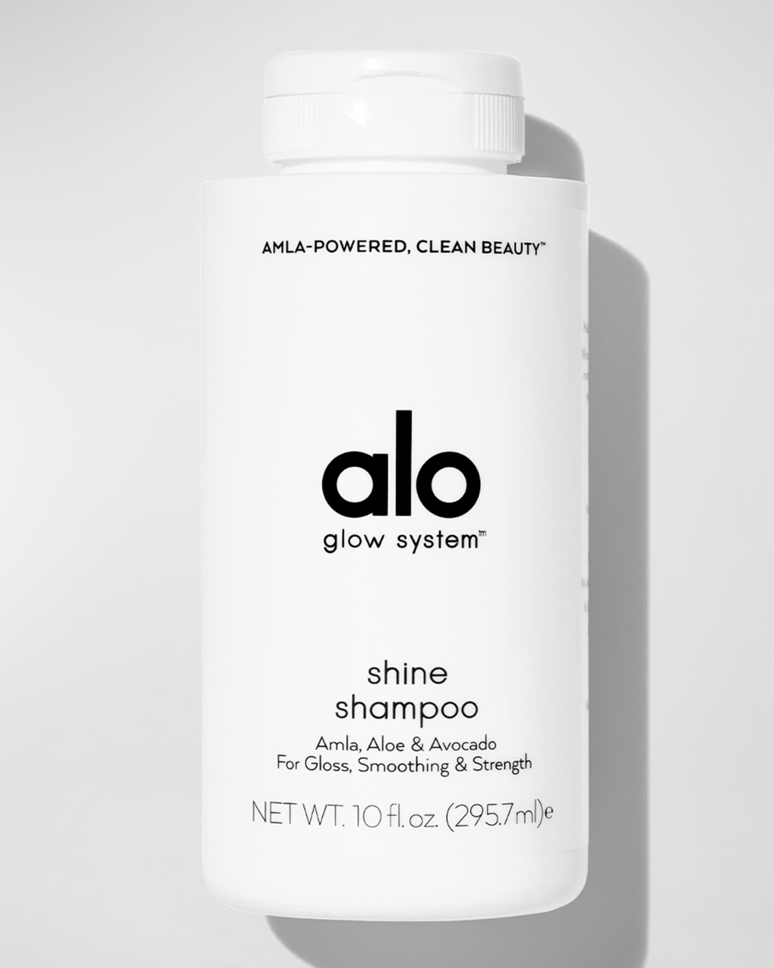 Alo Yoga 10 oz. Shine Shampoo Neiman Marcus