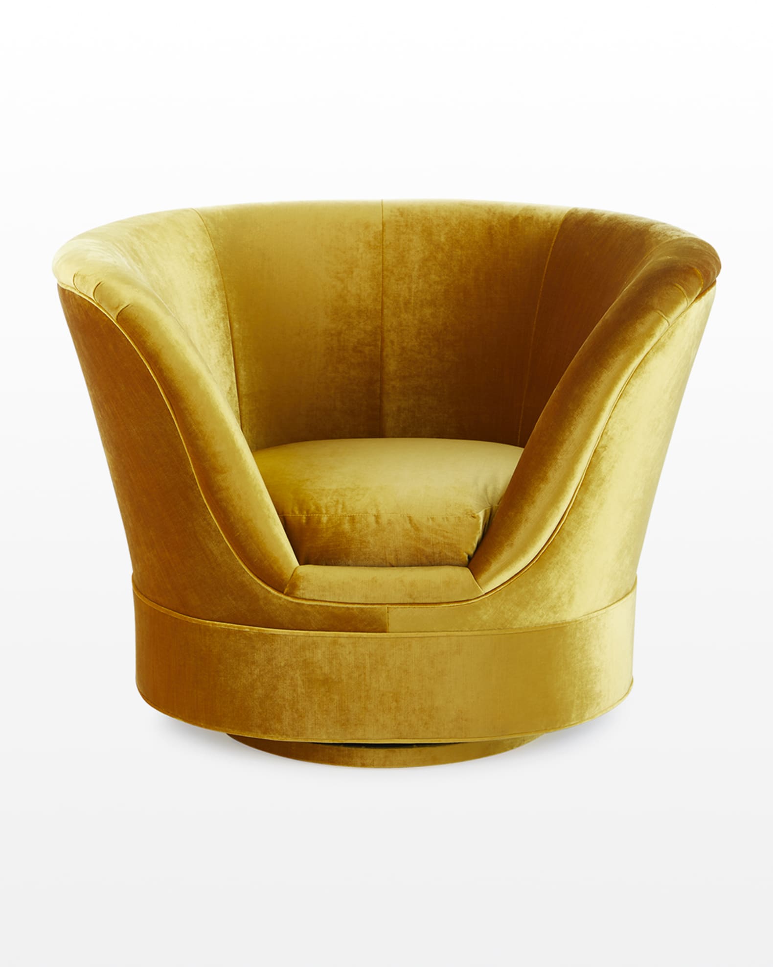 Collins Swivel Chair 0