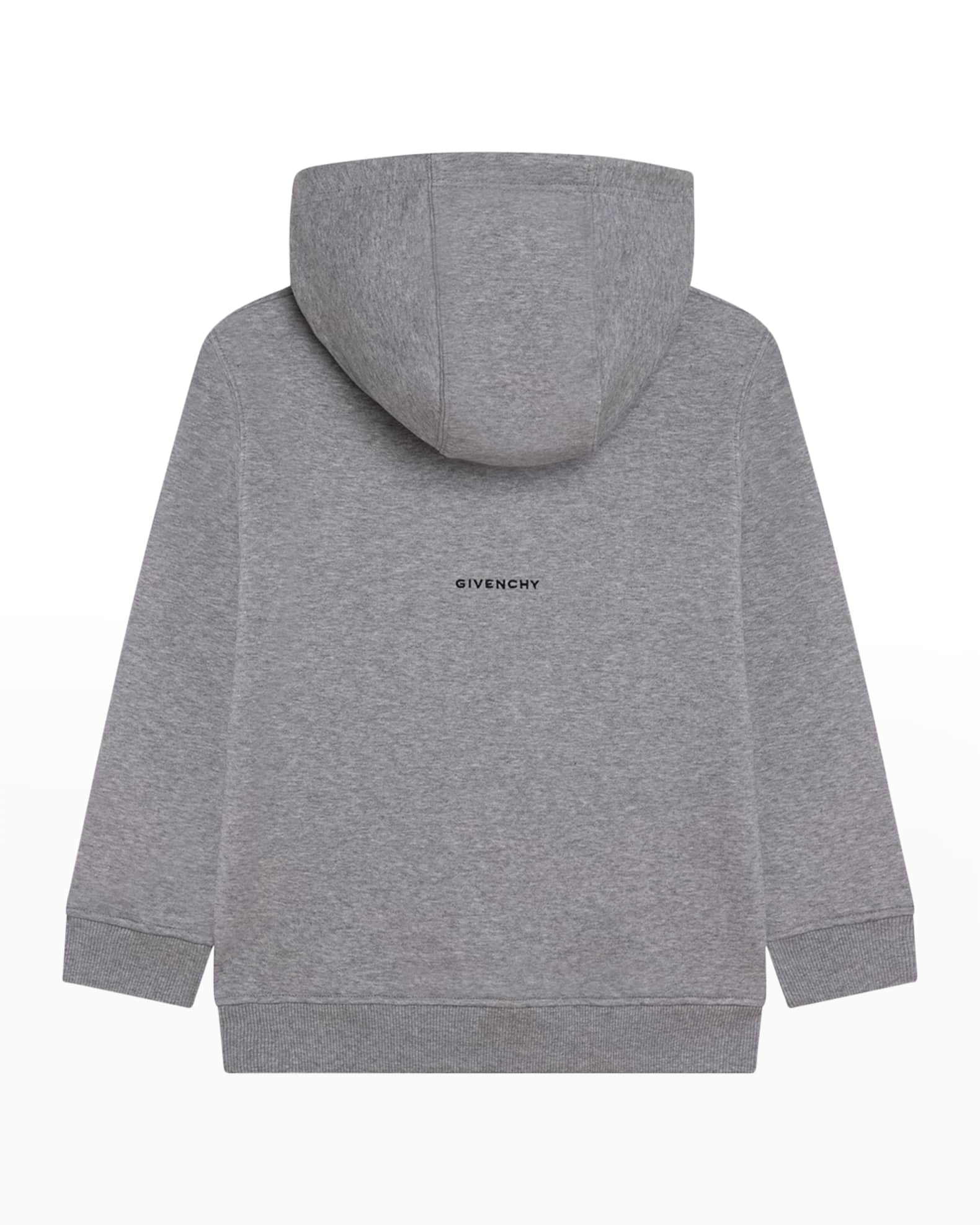 Givenchy hoodie sales dog