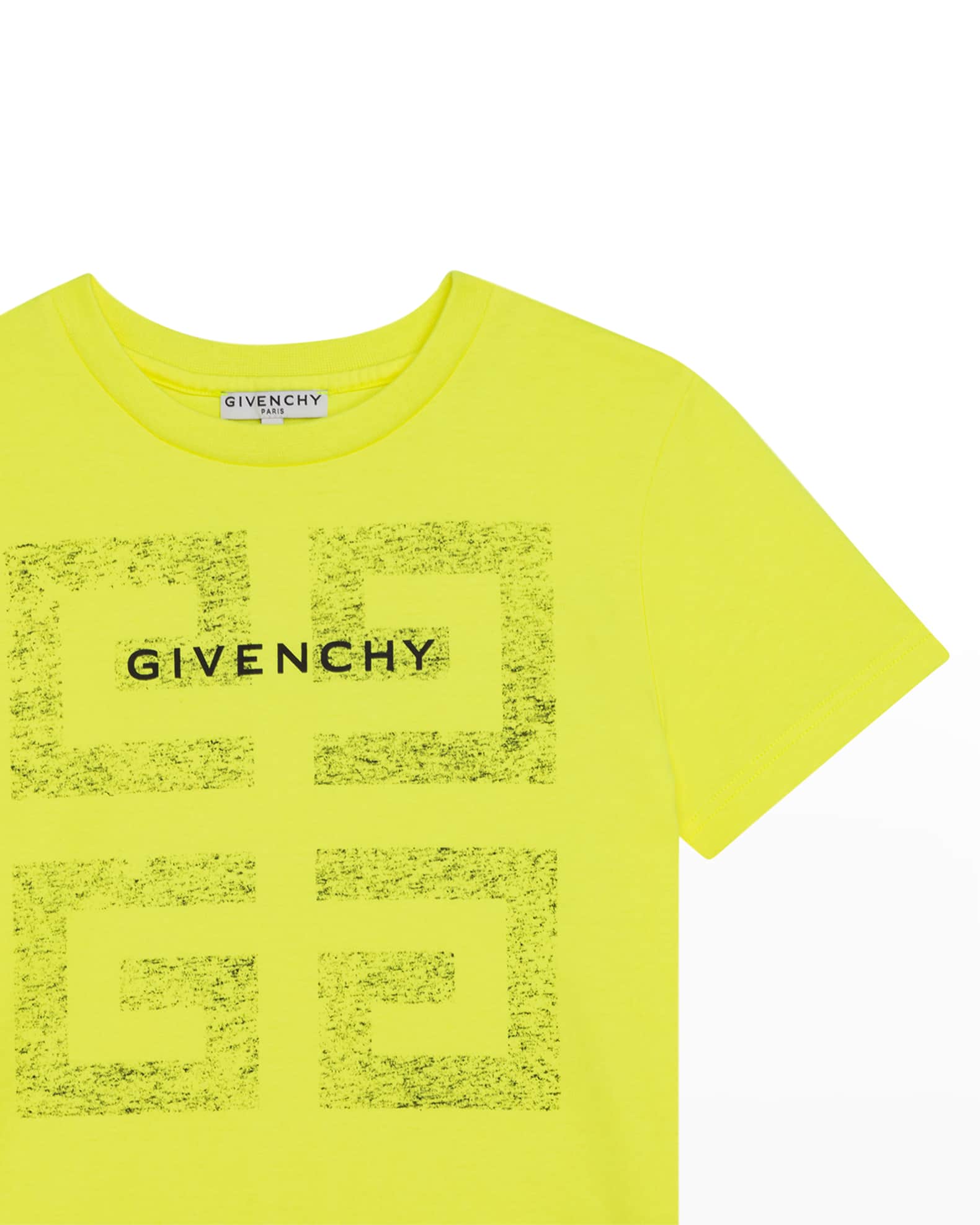 Givenchy size 4 Boys T shirt