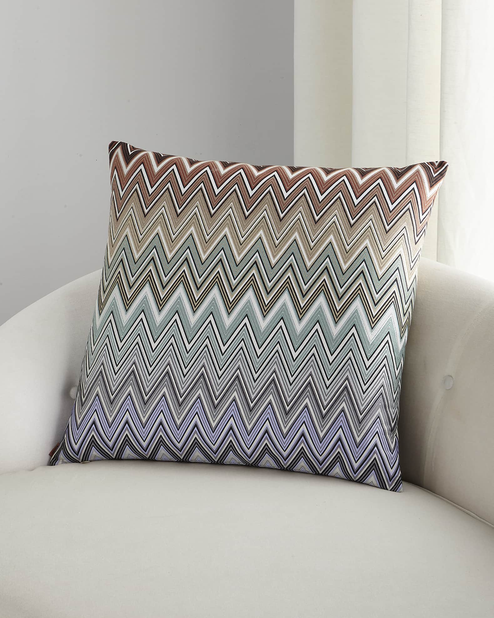 Birmingham Cushion 24