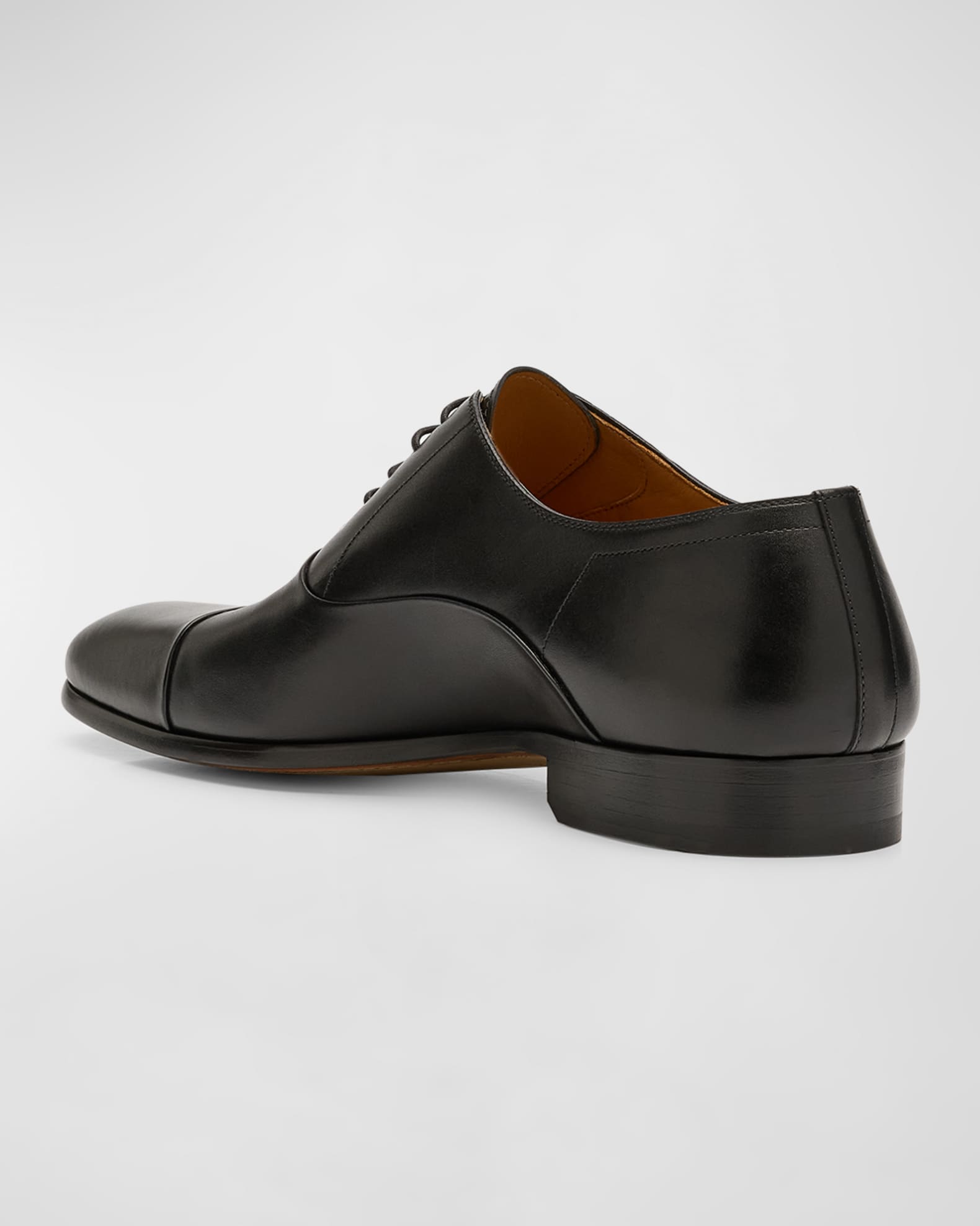 Madden Girl Oxfords. Despite The Logo Being Worn Off