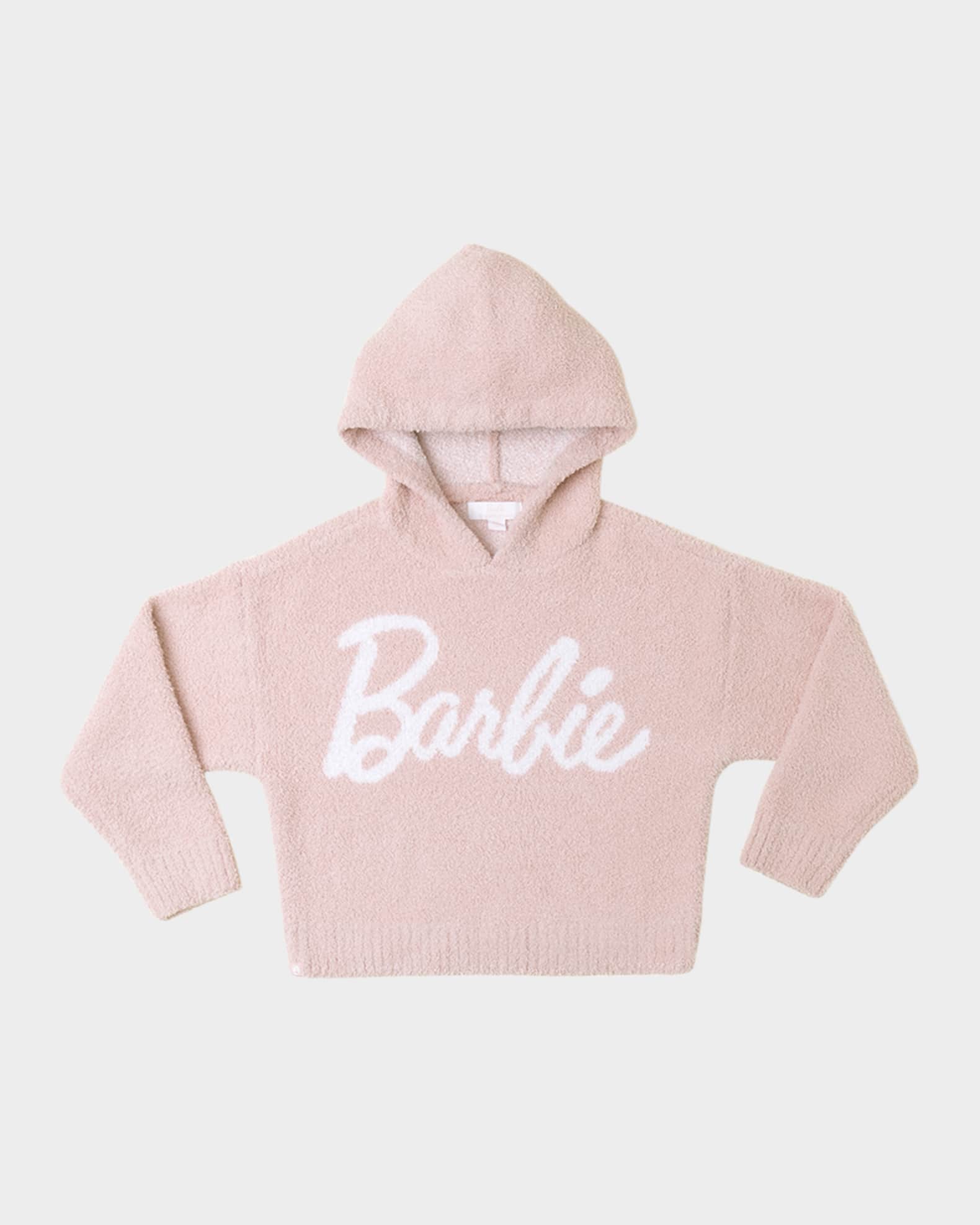 Barbie hoodie forever 21 discount