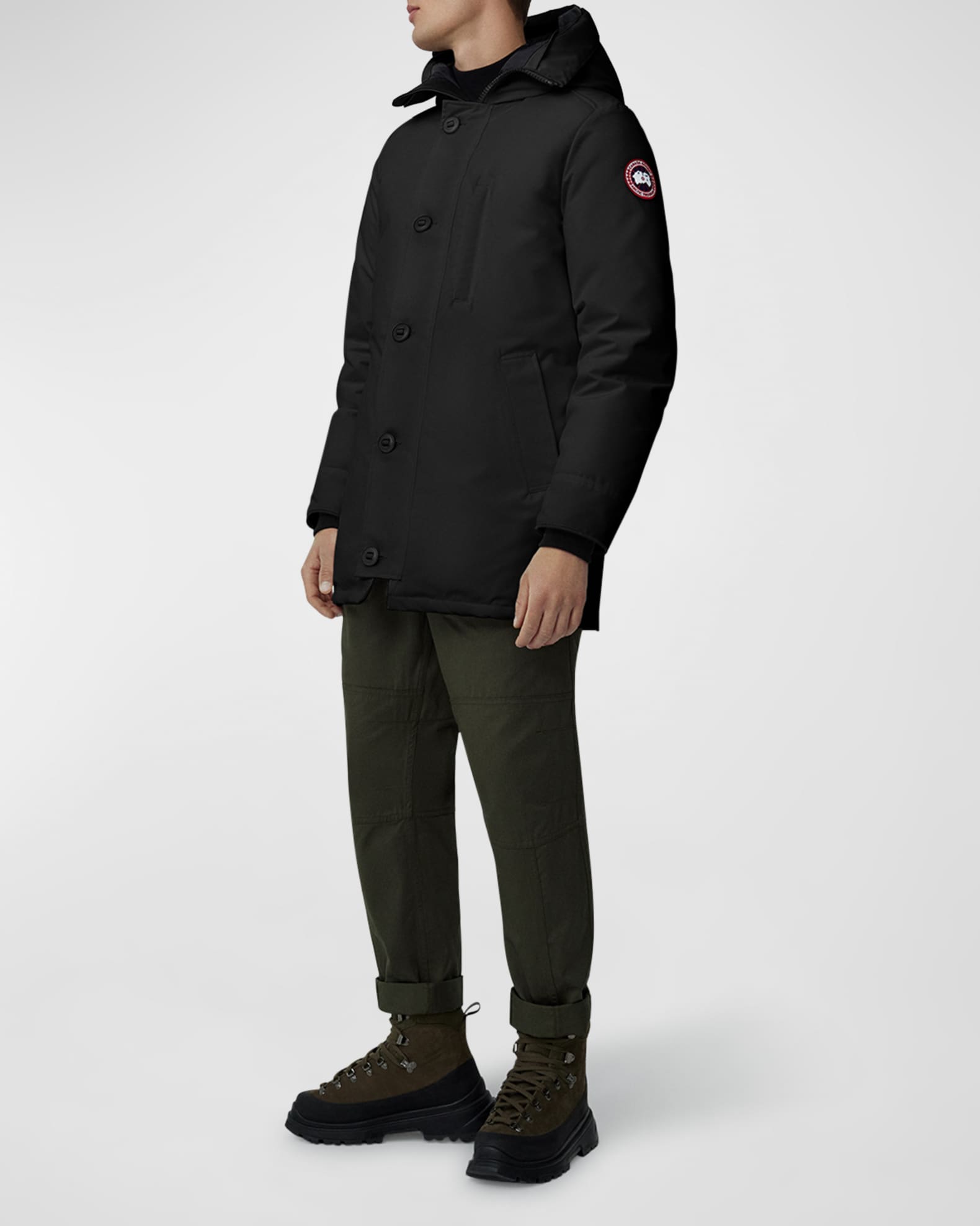 Canada goose no sleeve cheap