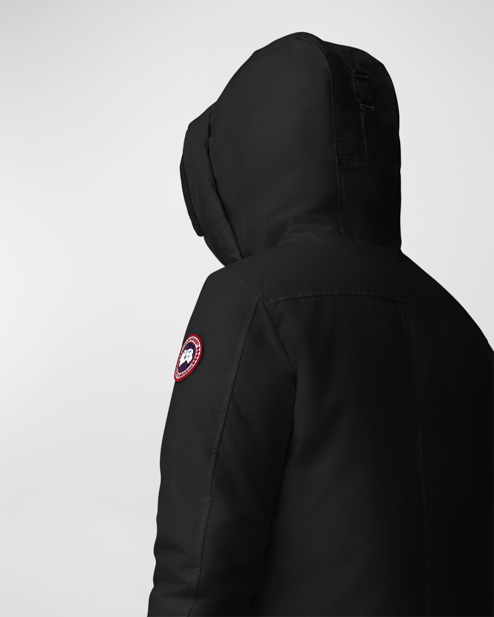 Chateau slim hotsell fit down parka