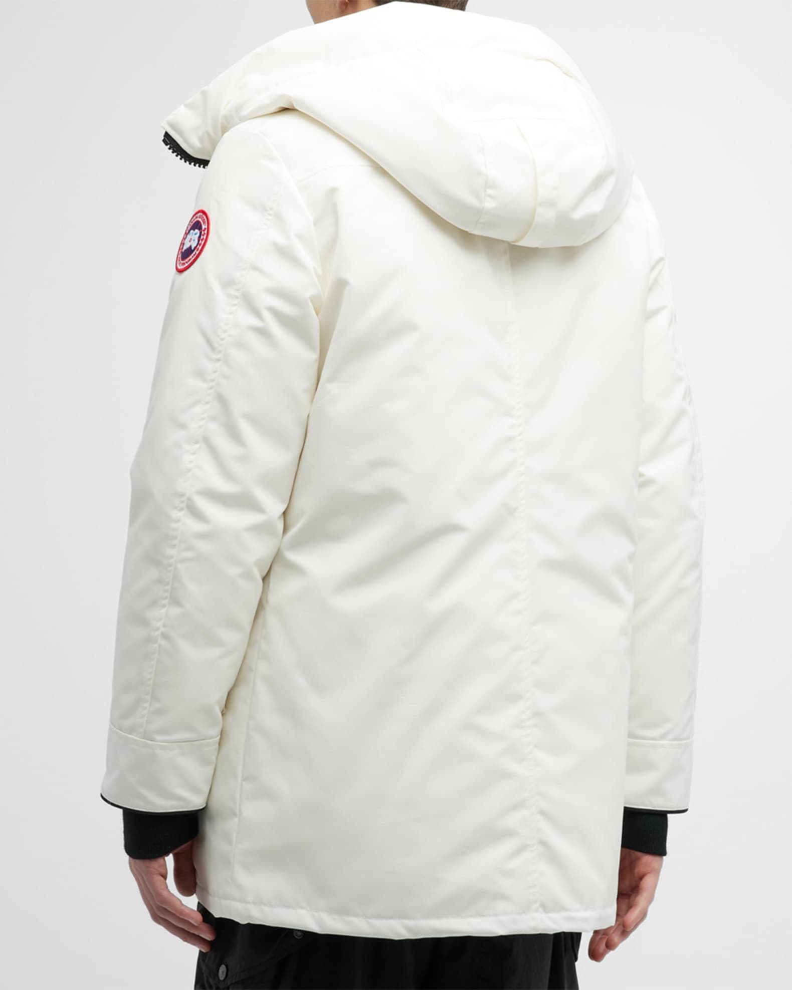 Canada goose paris la defense outlet
