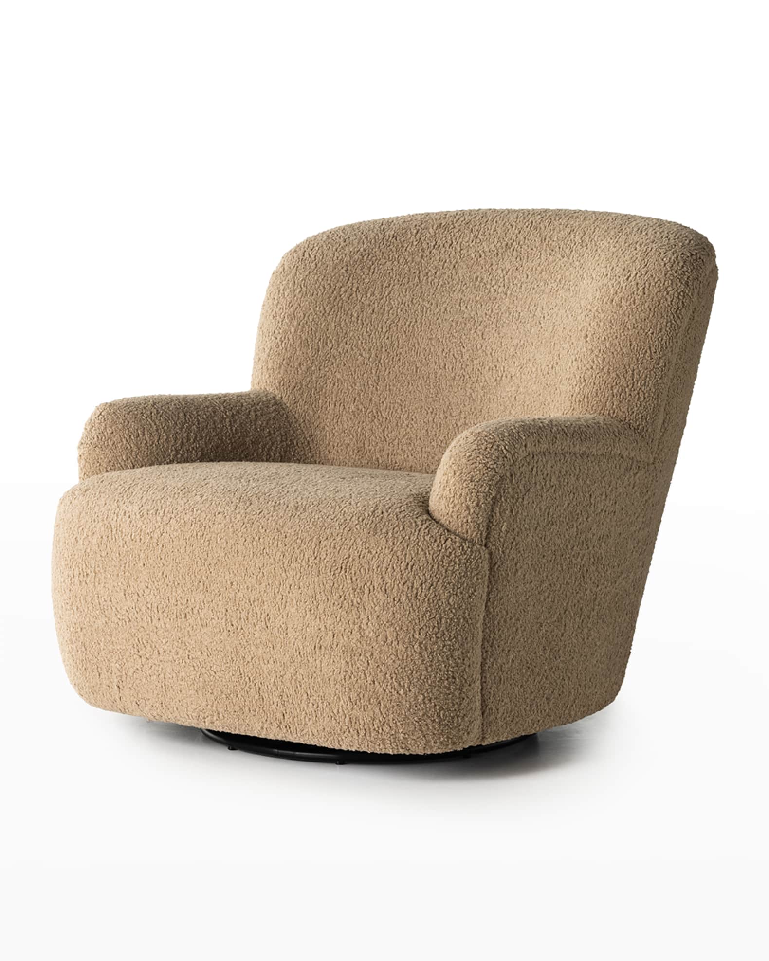 Kadon Swivel Chair 1