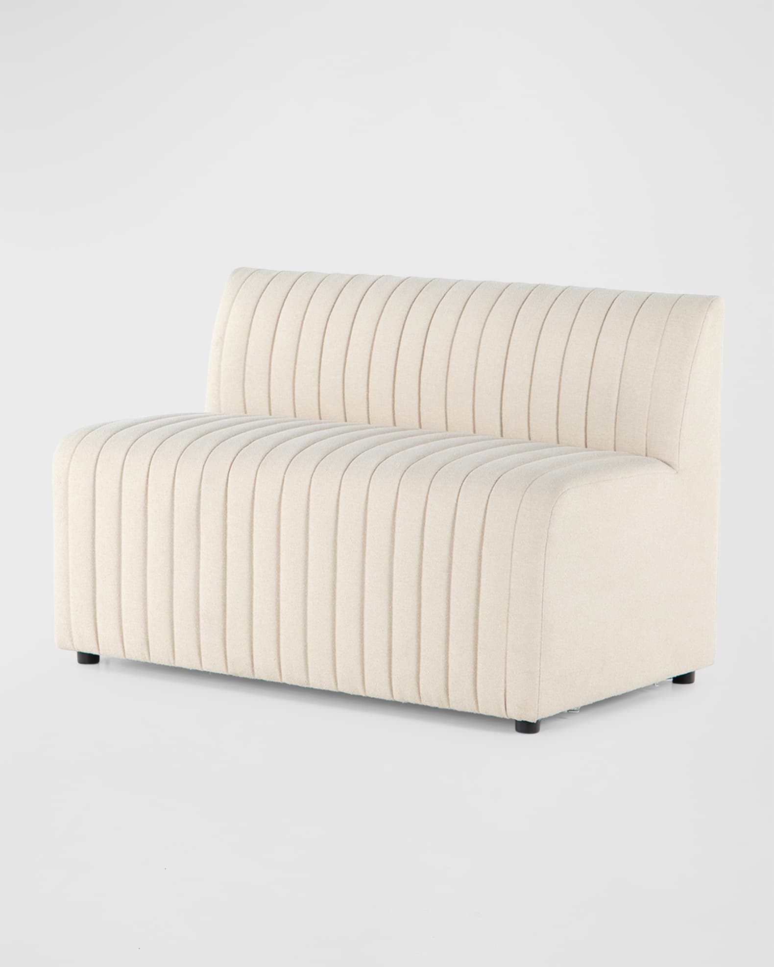 Augustine Dining Bench - 49" 1