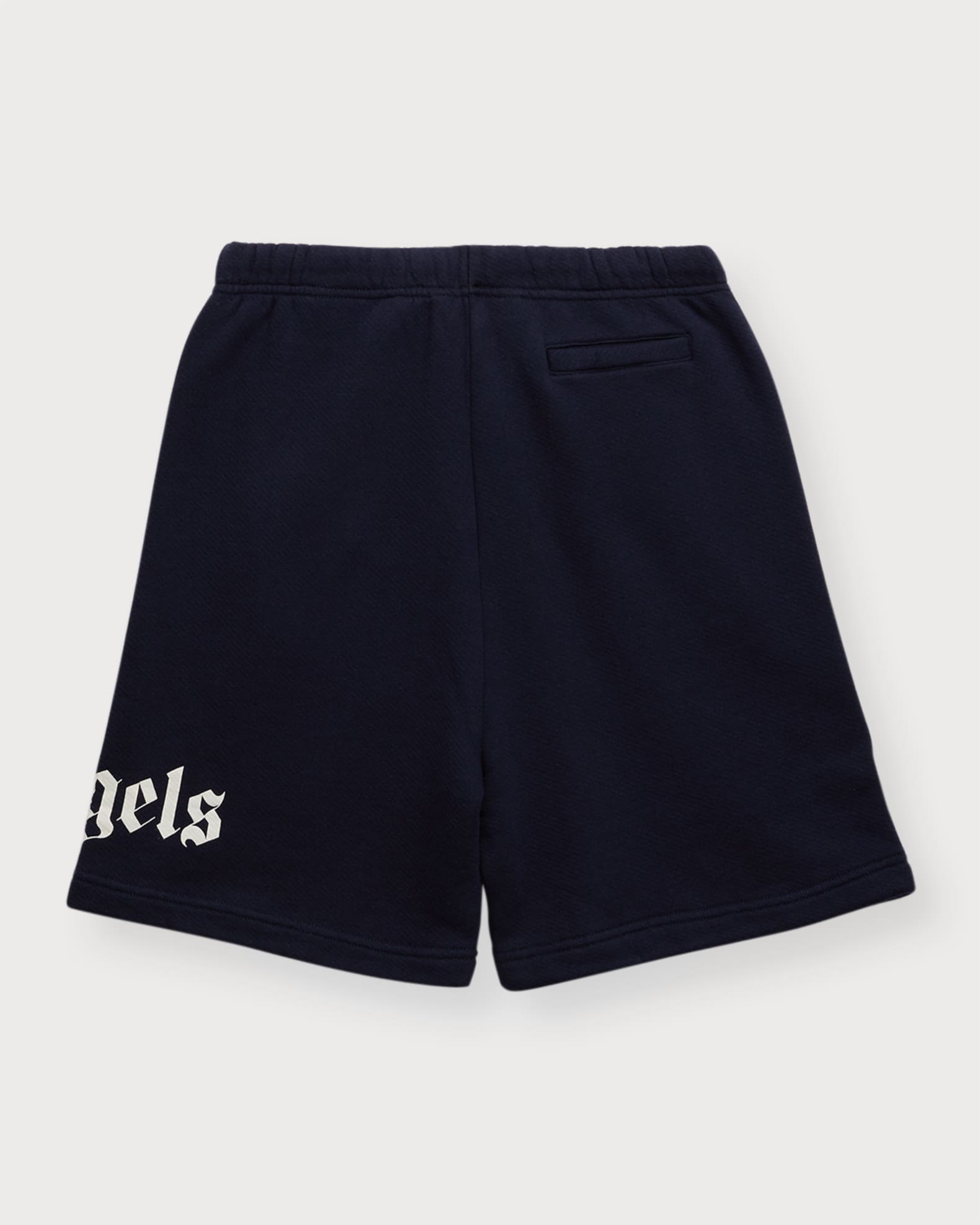 Boy's Logo-Print Sweat Shorts, Size 4-10 1