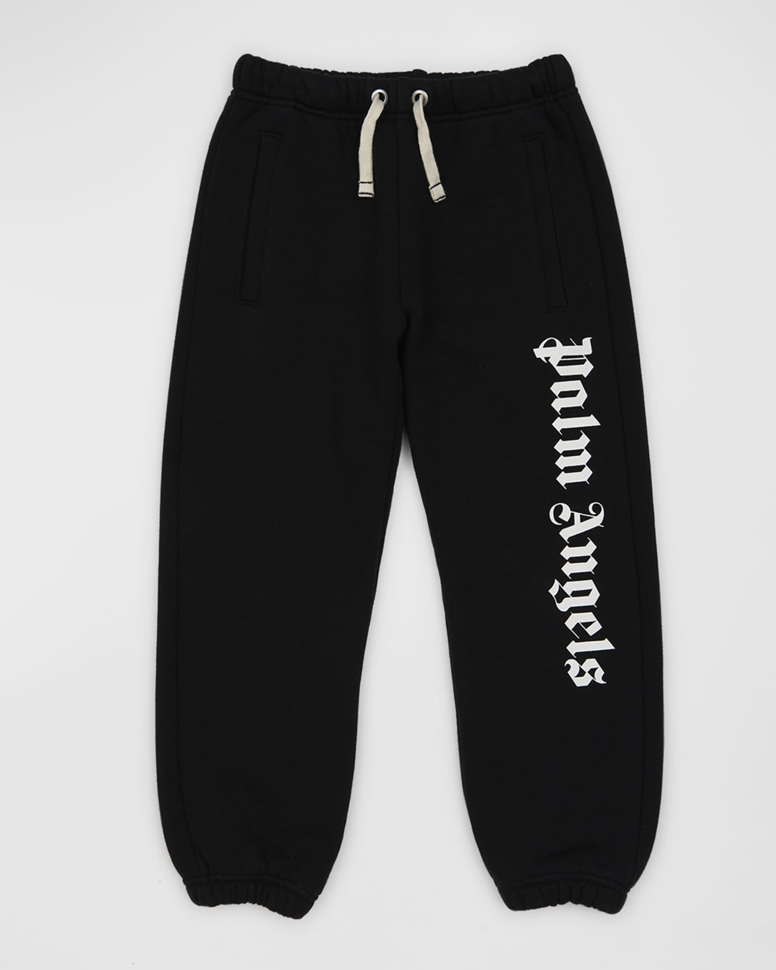 Palm angels men's sweatpants deals