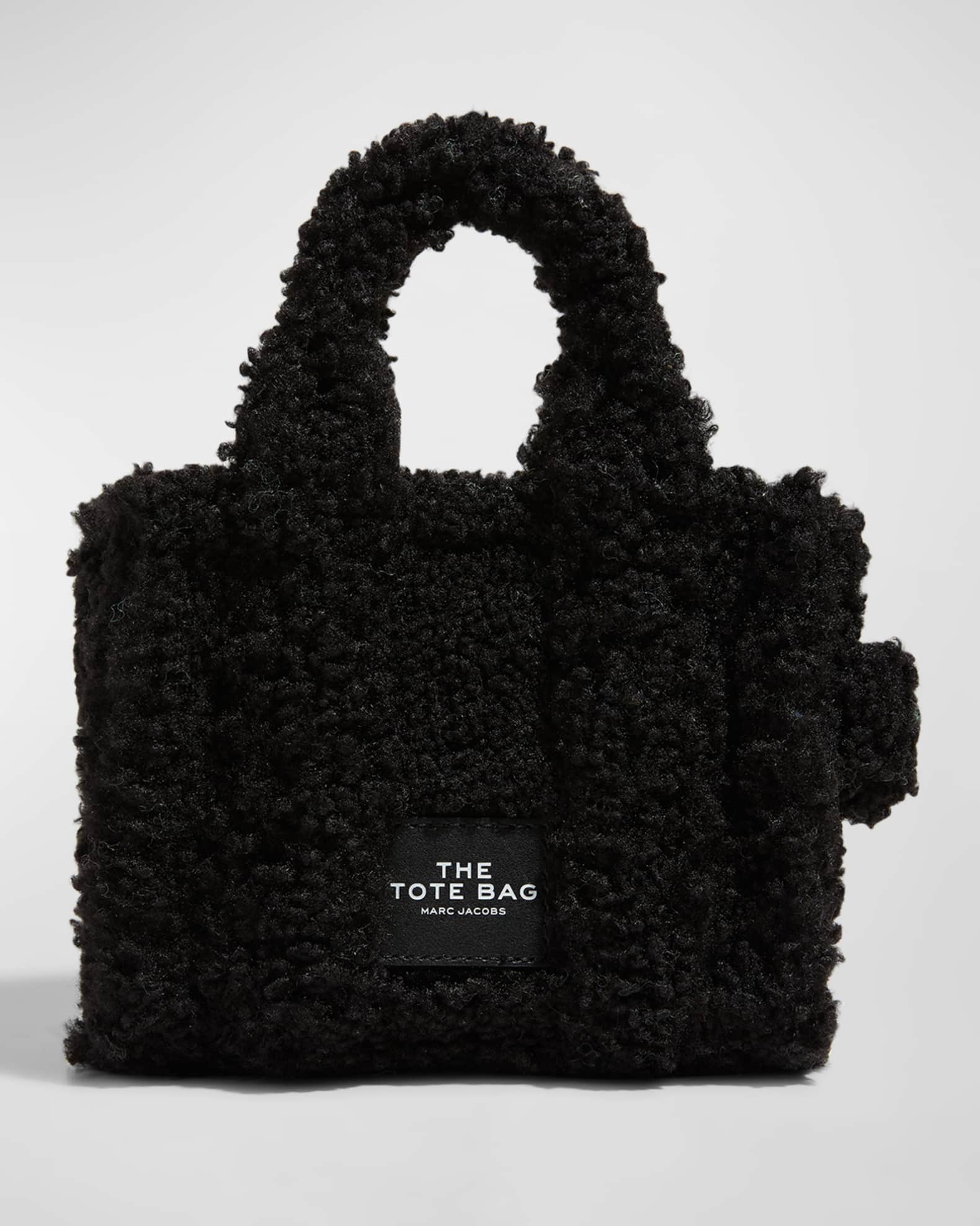 Marc Jacobs The Teddy Mini Tote Bag | Neiman Marcus