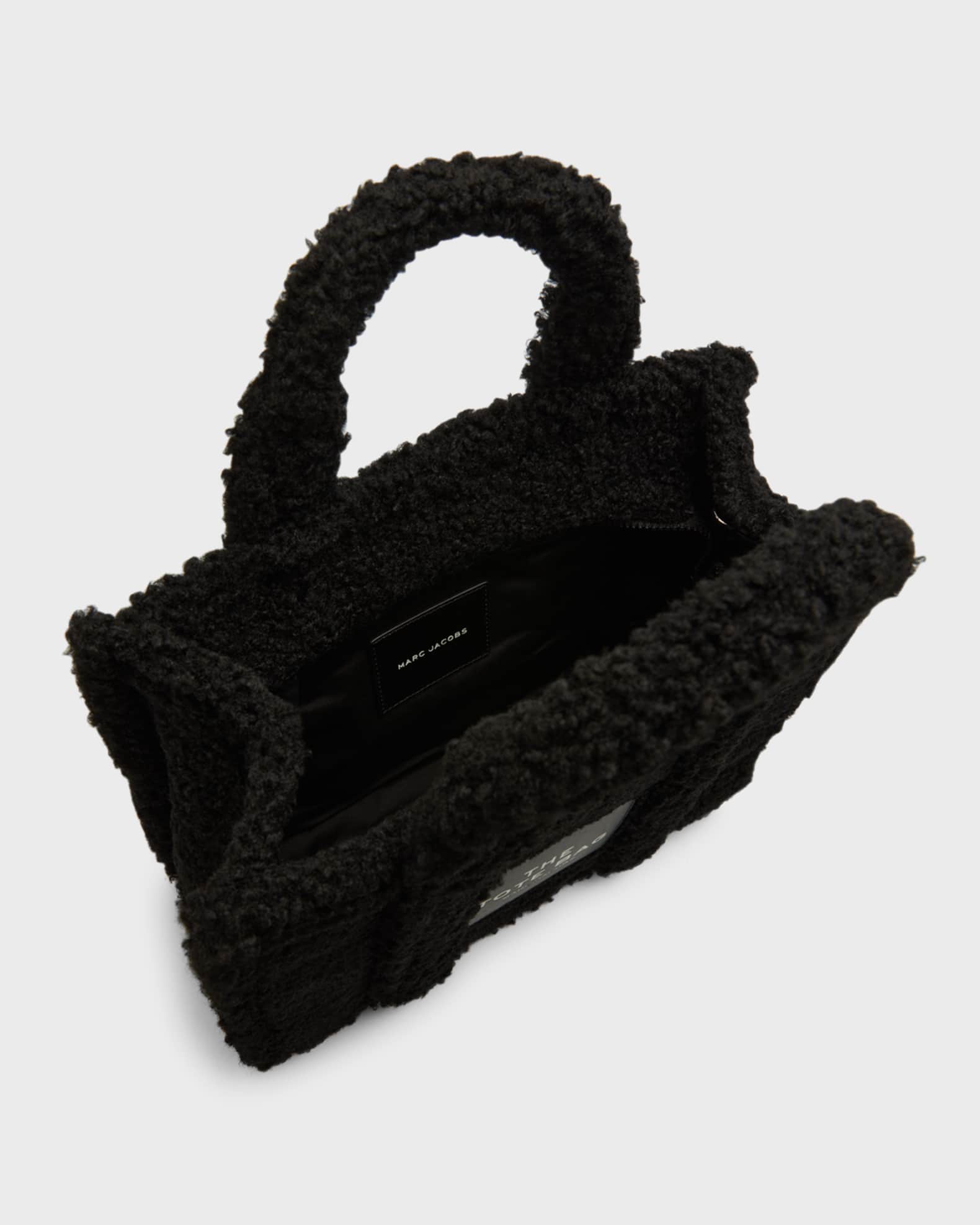 Marc Jacobs The Teddy Medium Tote Bag Neiman Marcus