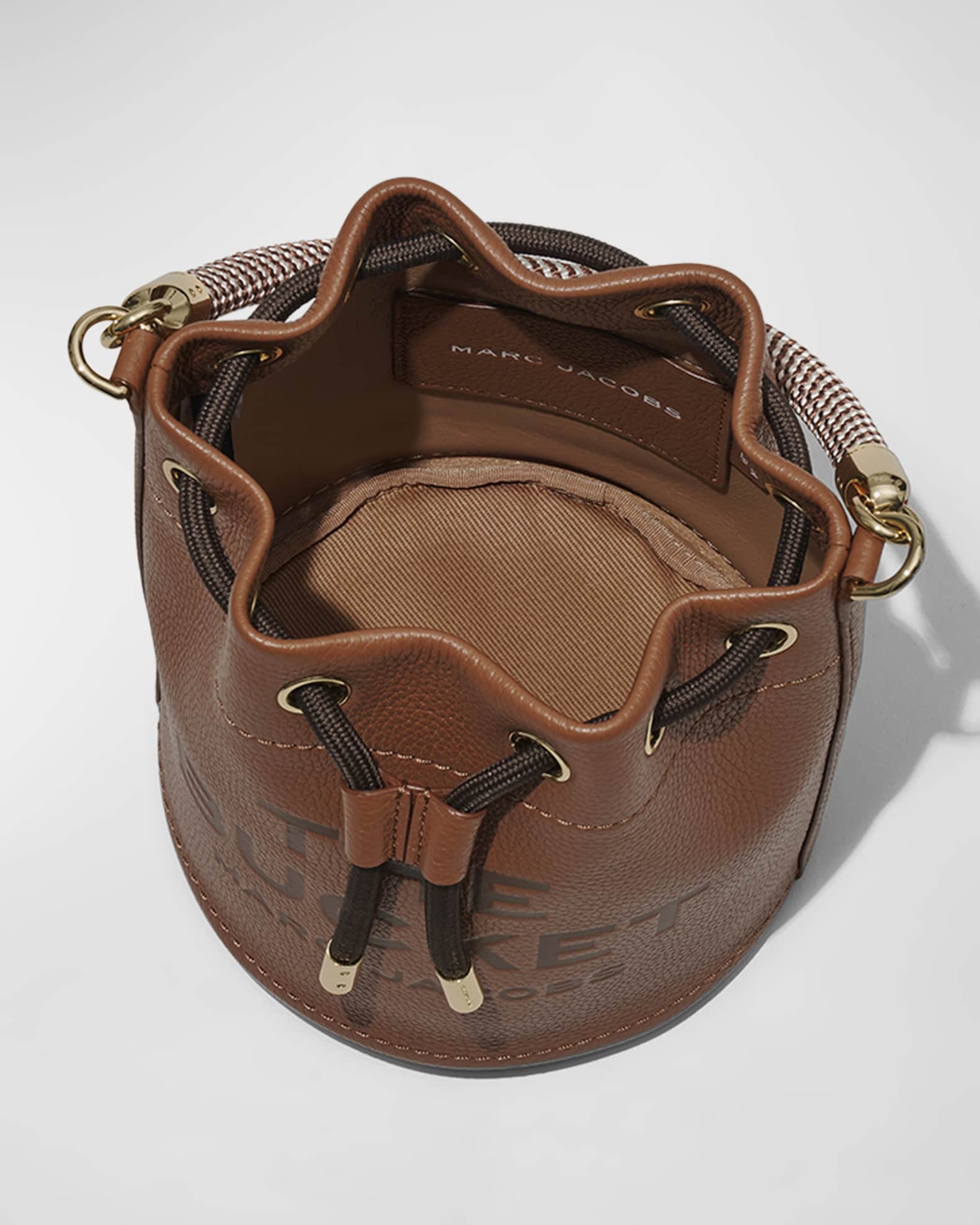 Mon purse bucket bag store