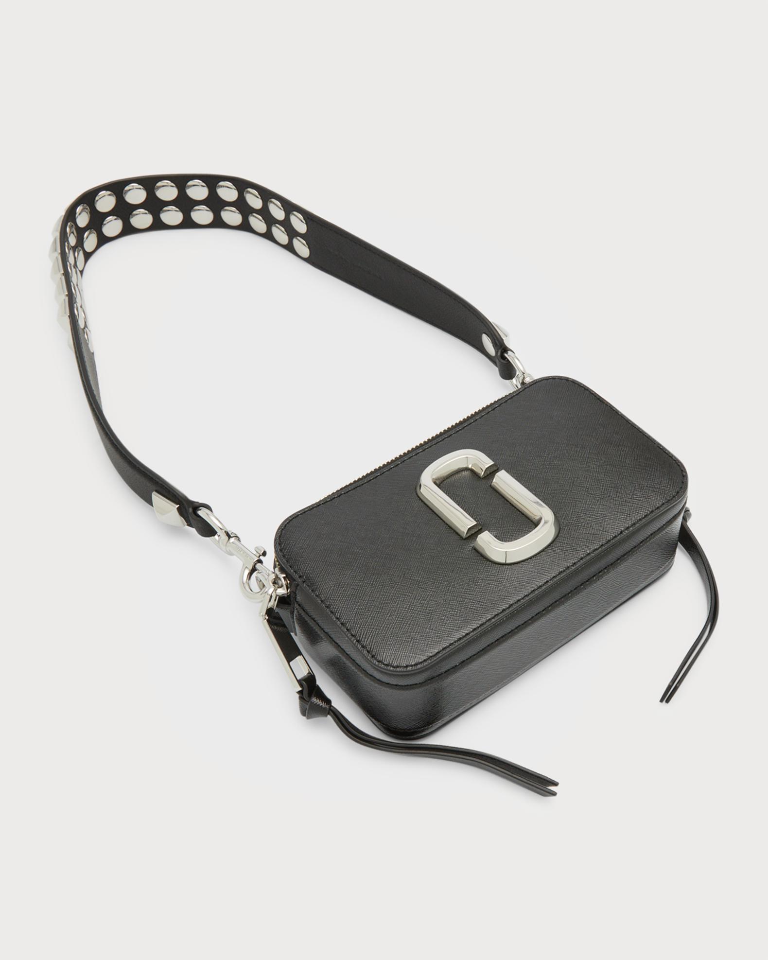 Marc Jacobs The Studded Snapshot | Neiman Marcus