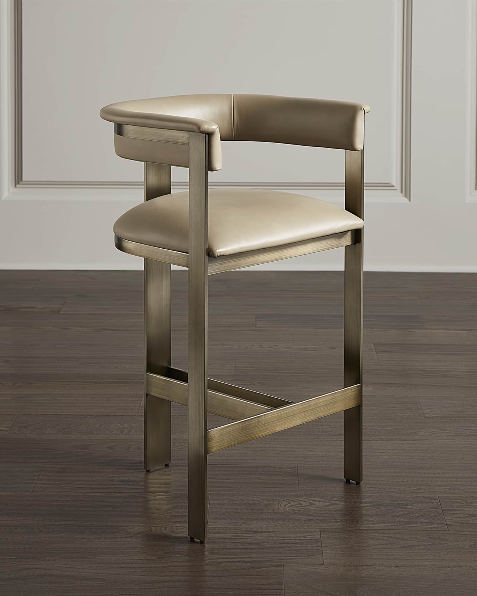 Darcy 27" Counter Stool 0