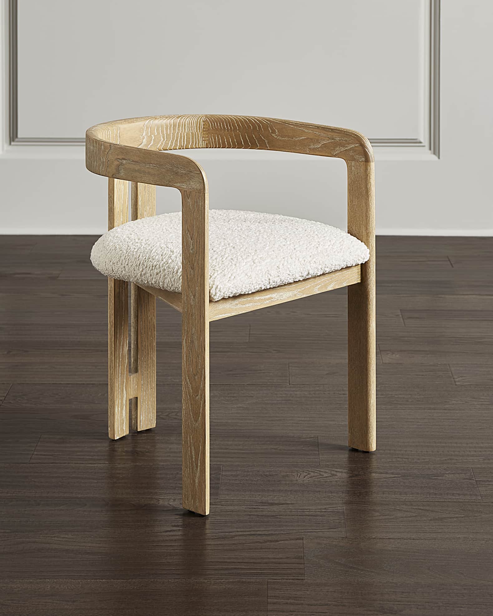 Burke Dining Chair 0