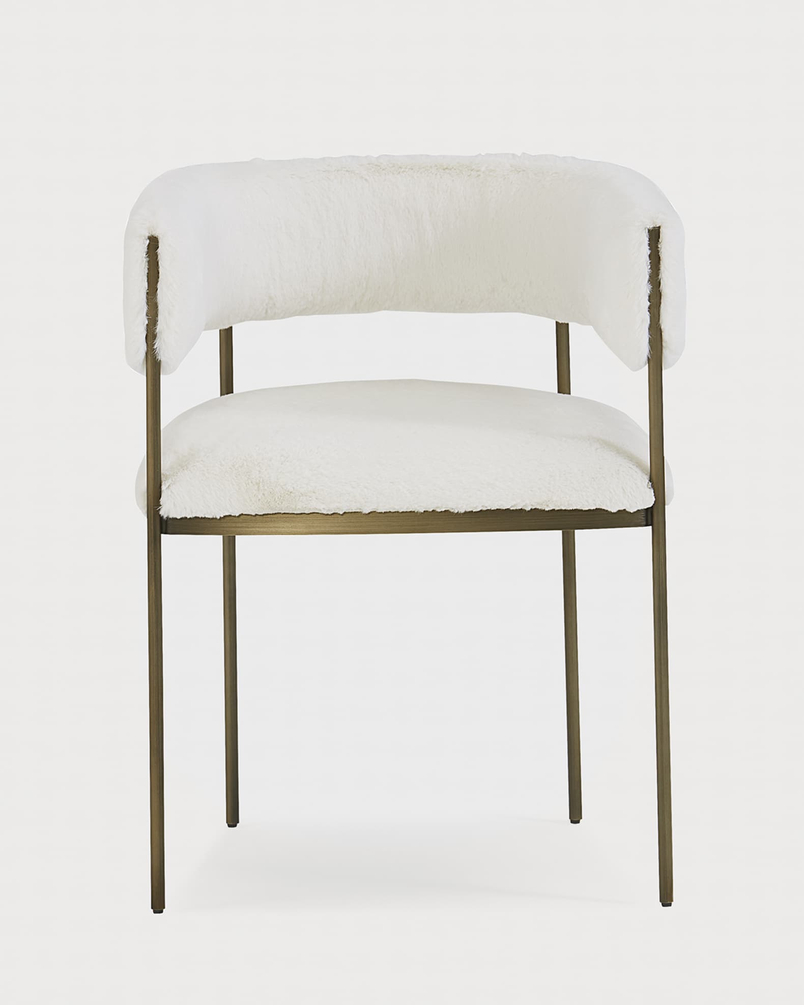 Interlude Home Ryland Dining Chair Neiman Marcus