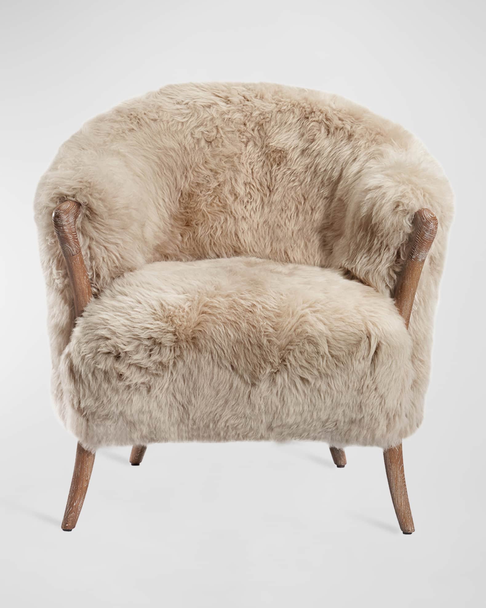 Ilaria Lounge Chair 1