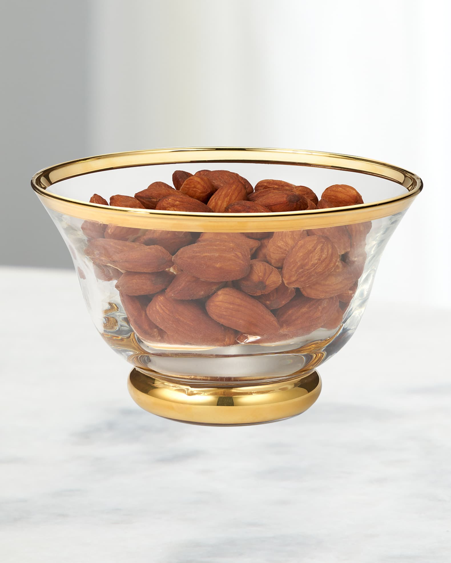 Sophia Nut Bowl  1