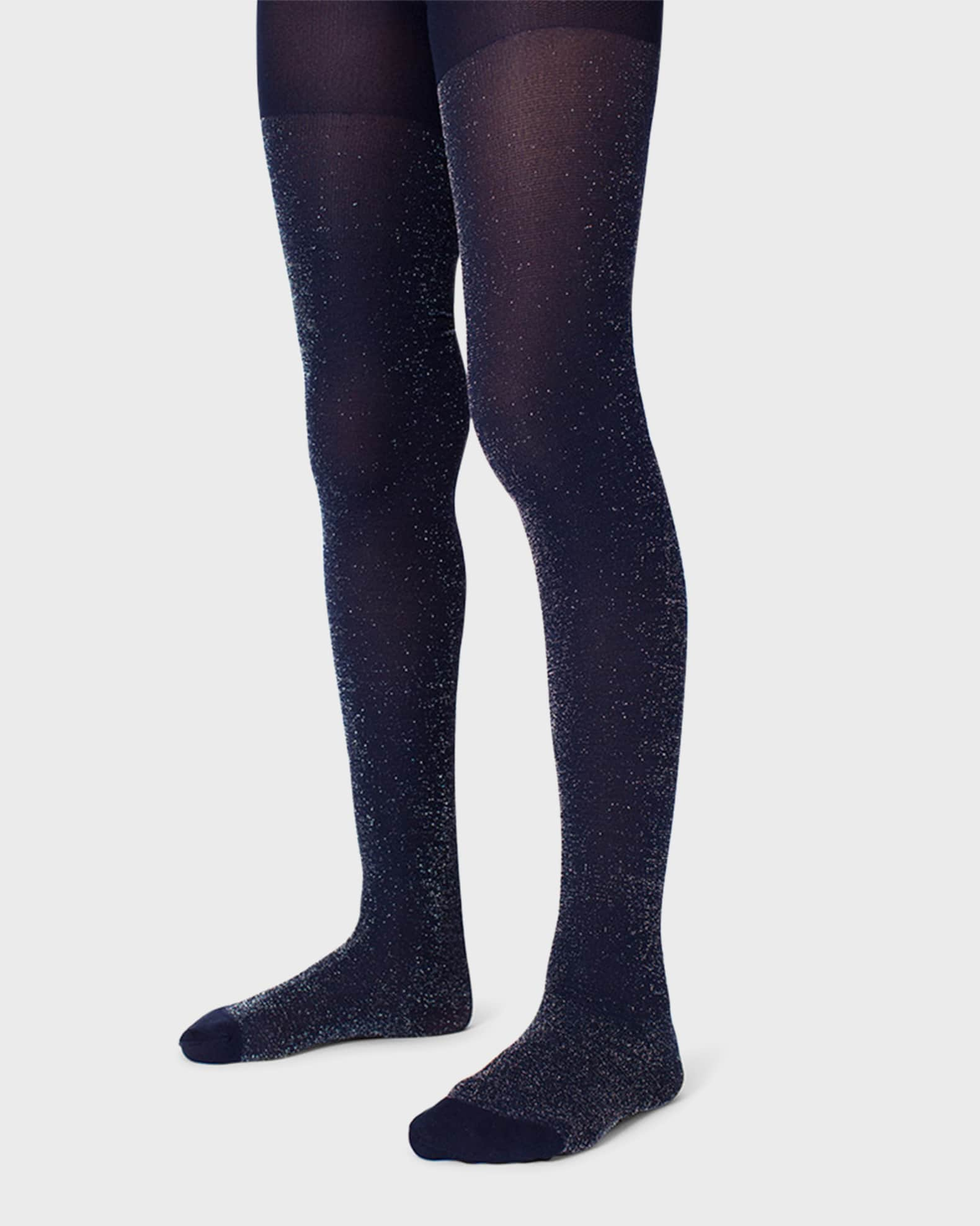 Glitter Tights