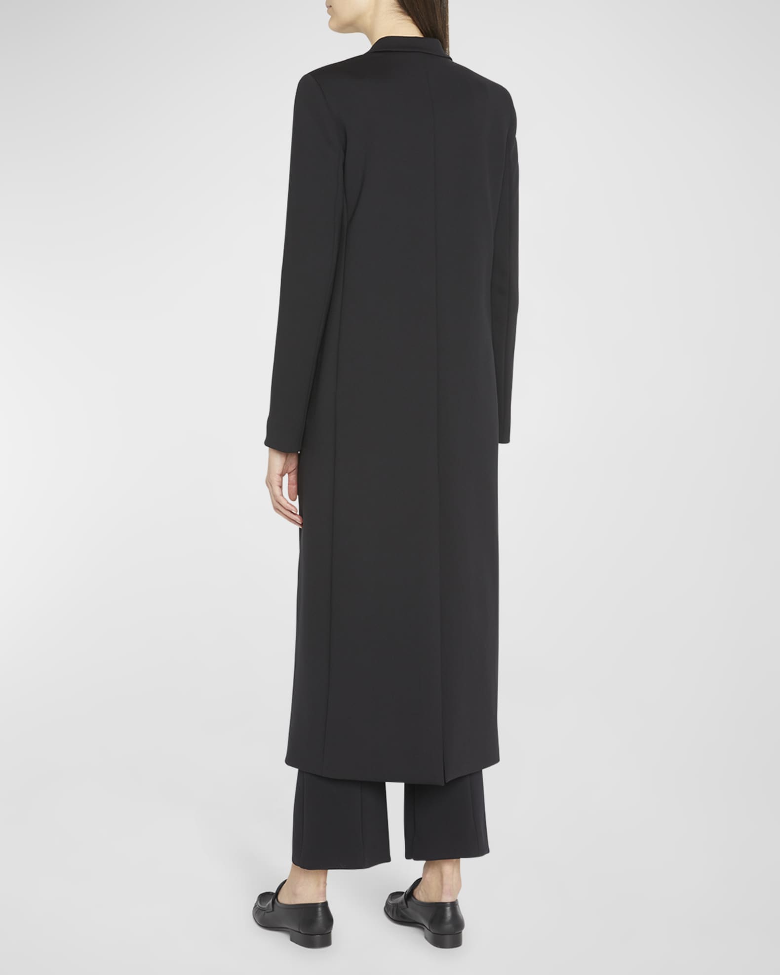 THE ROW Sallik Coat | Neiman Marcus