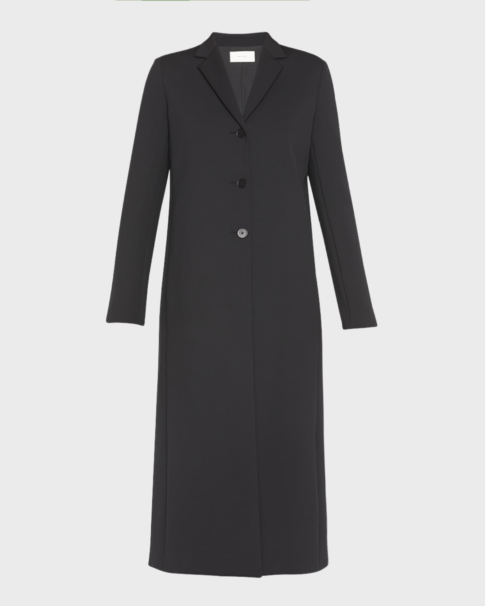 The row coat cheap sale