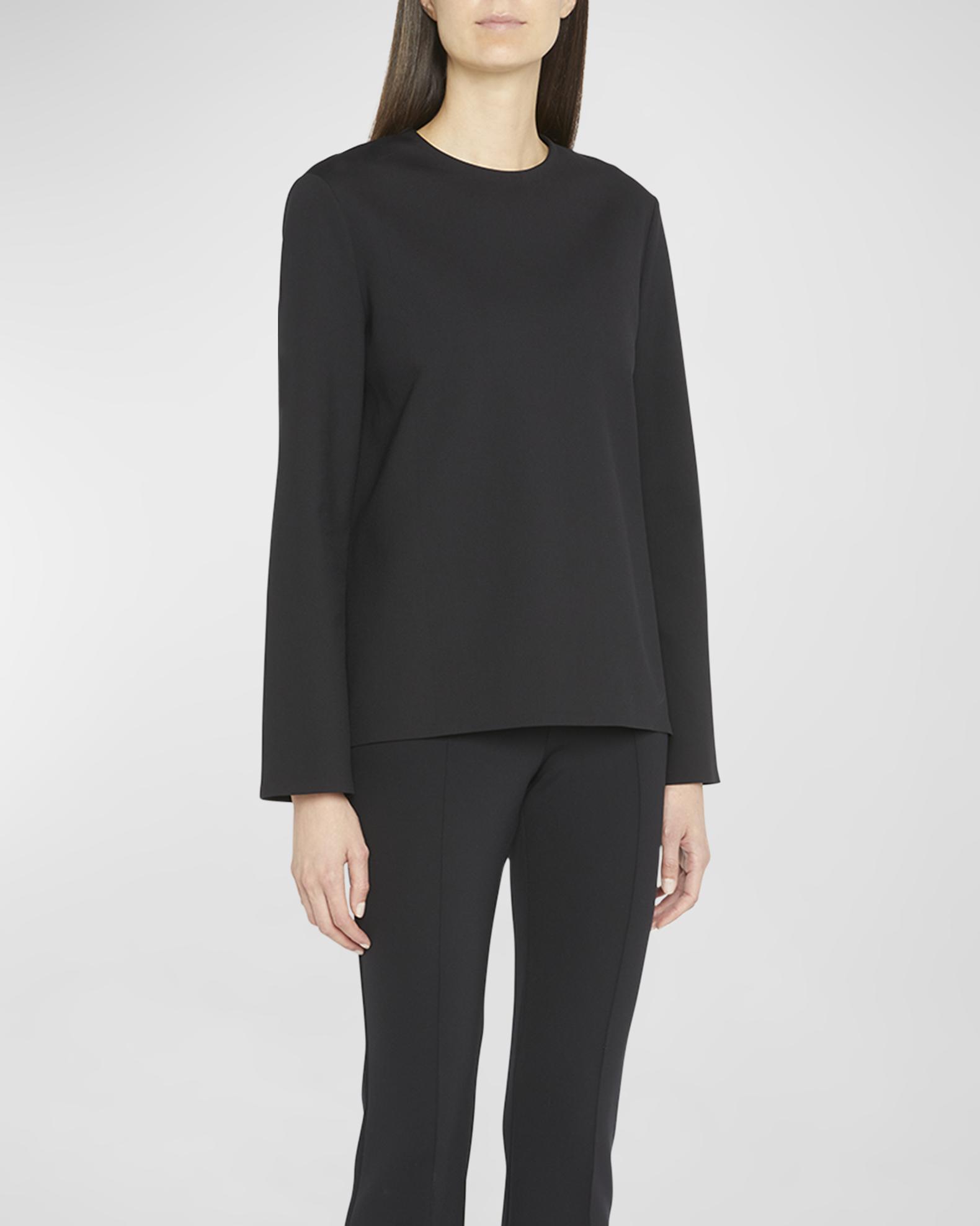 THE ROW Azalea Top | Neiman Marcus