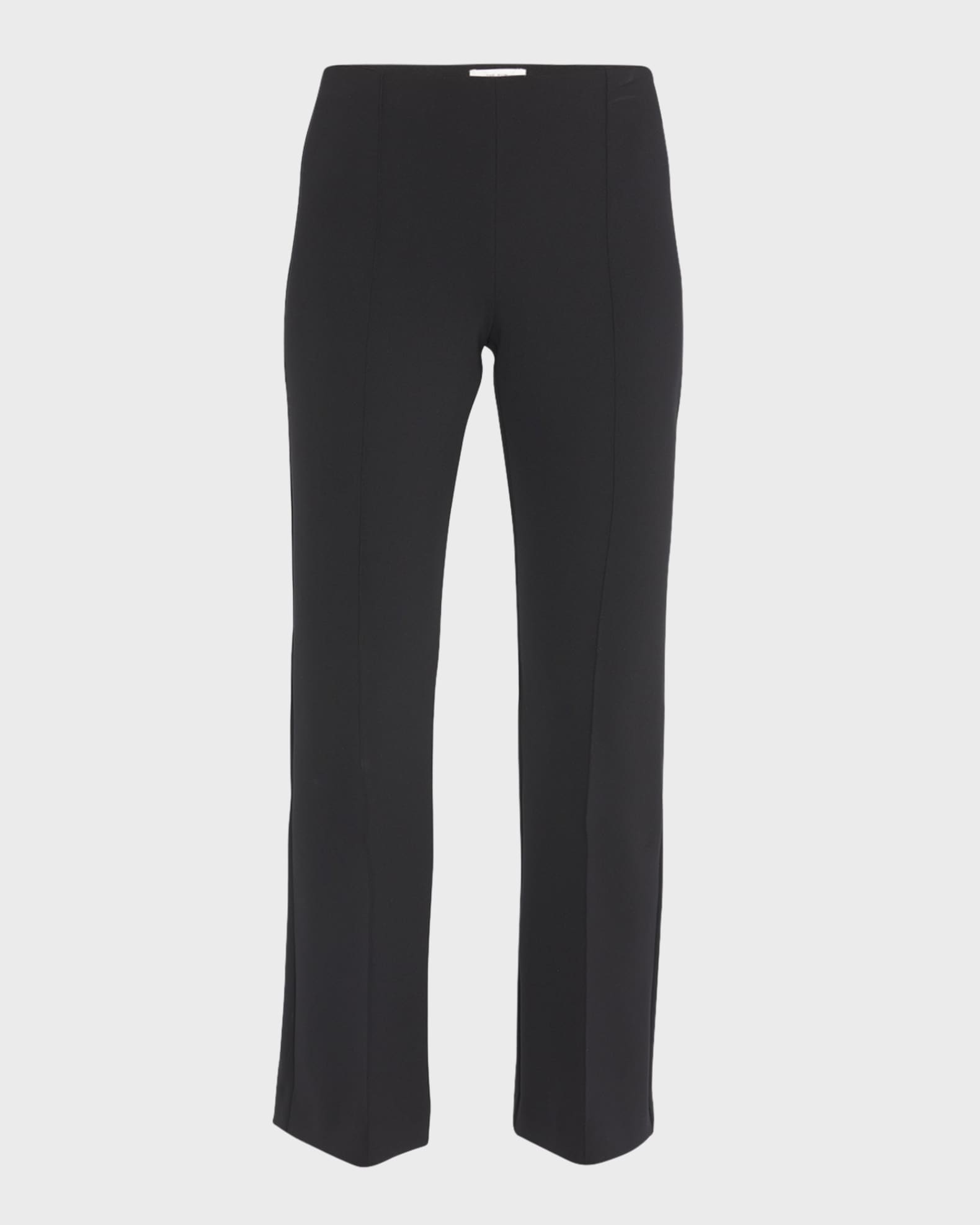 THE ROW Beca Scuba Flared Pants