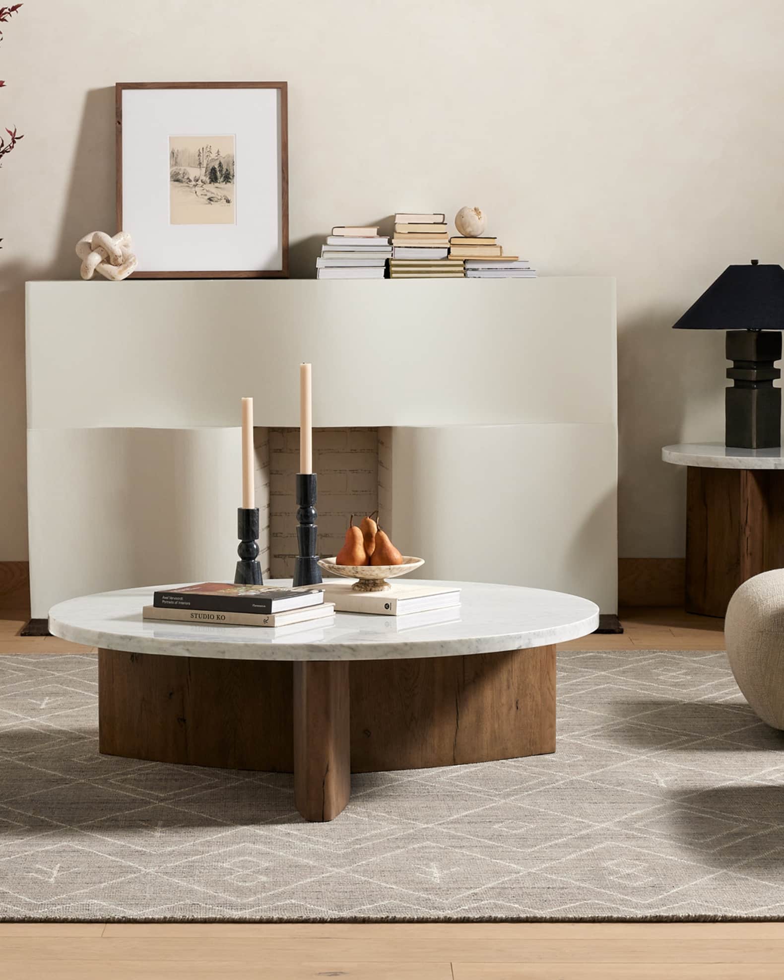 Toli Tables Neiman Marcus