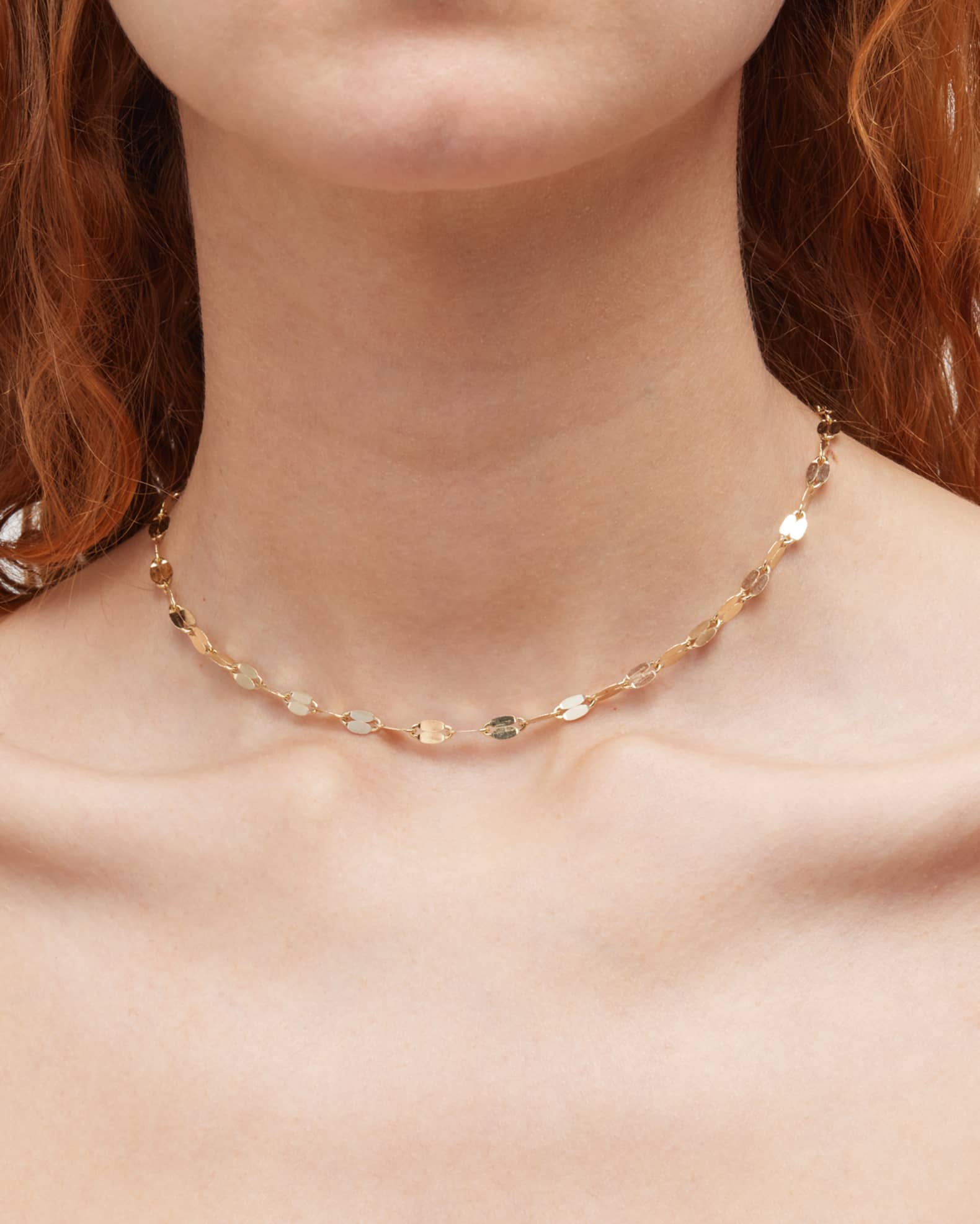 Lana blake choker discount