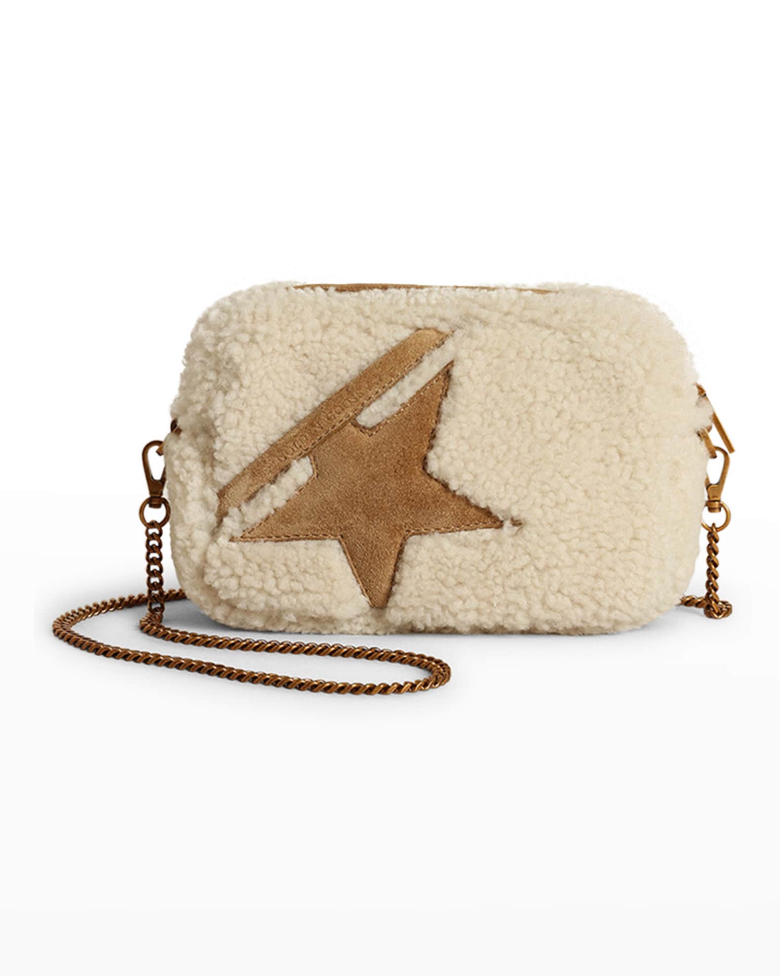 golden goose crossbody bag sale