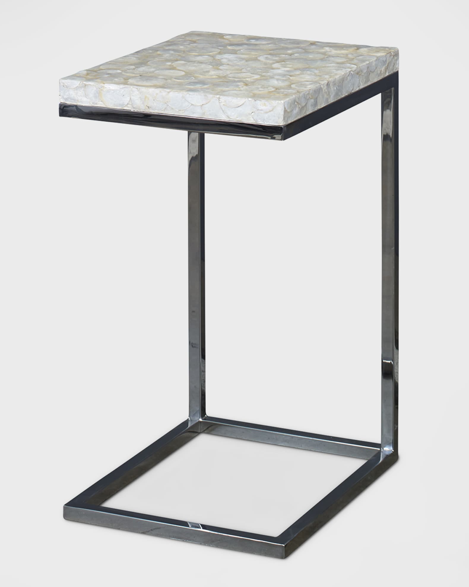 Century Furniture Avalon PullUp Table Neiman Marcus