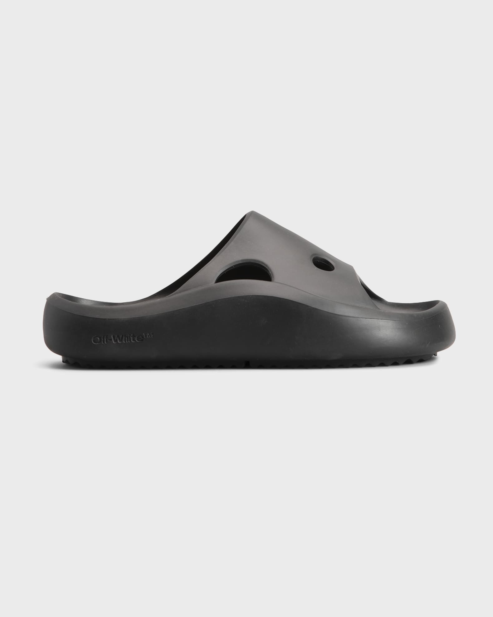 Off-White c/o Virgil Abloh Men's Meteor Slider - Flip-Flops