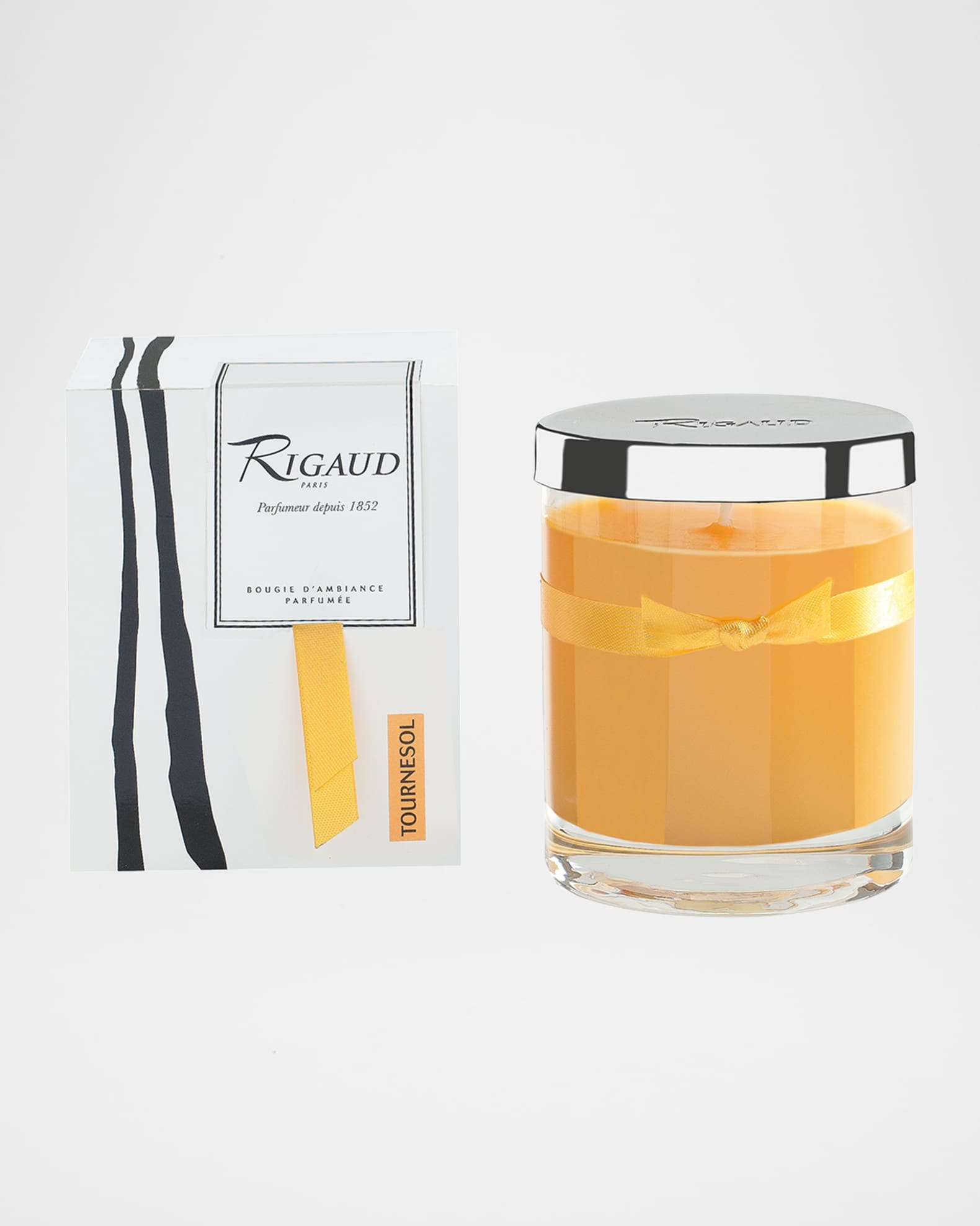 Rigaud Paris 6 oz. Tournesol Candle Neiman Marcus