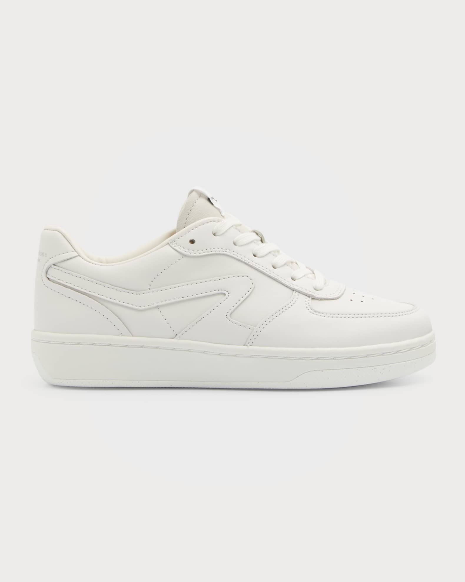 Rag Bone Retro Calfskin Court Sneakers Neiman Marcus
