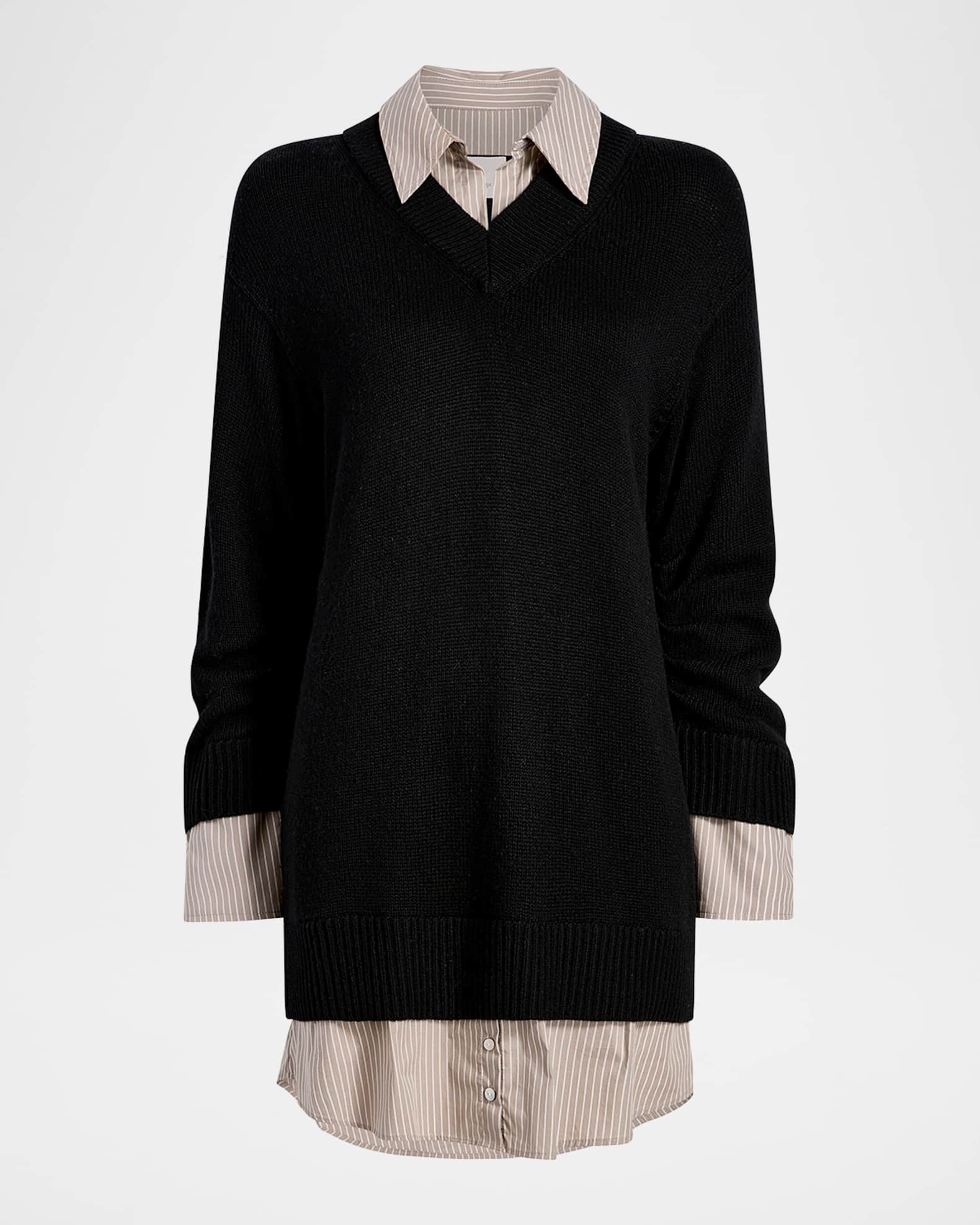 knee length dresses for ladies Mini Lila Dress