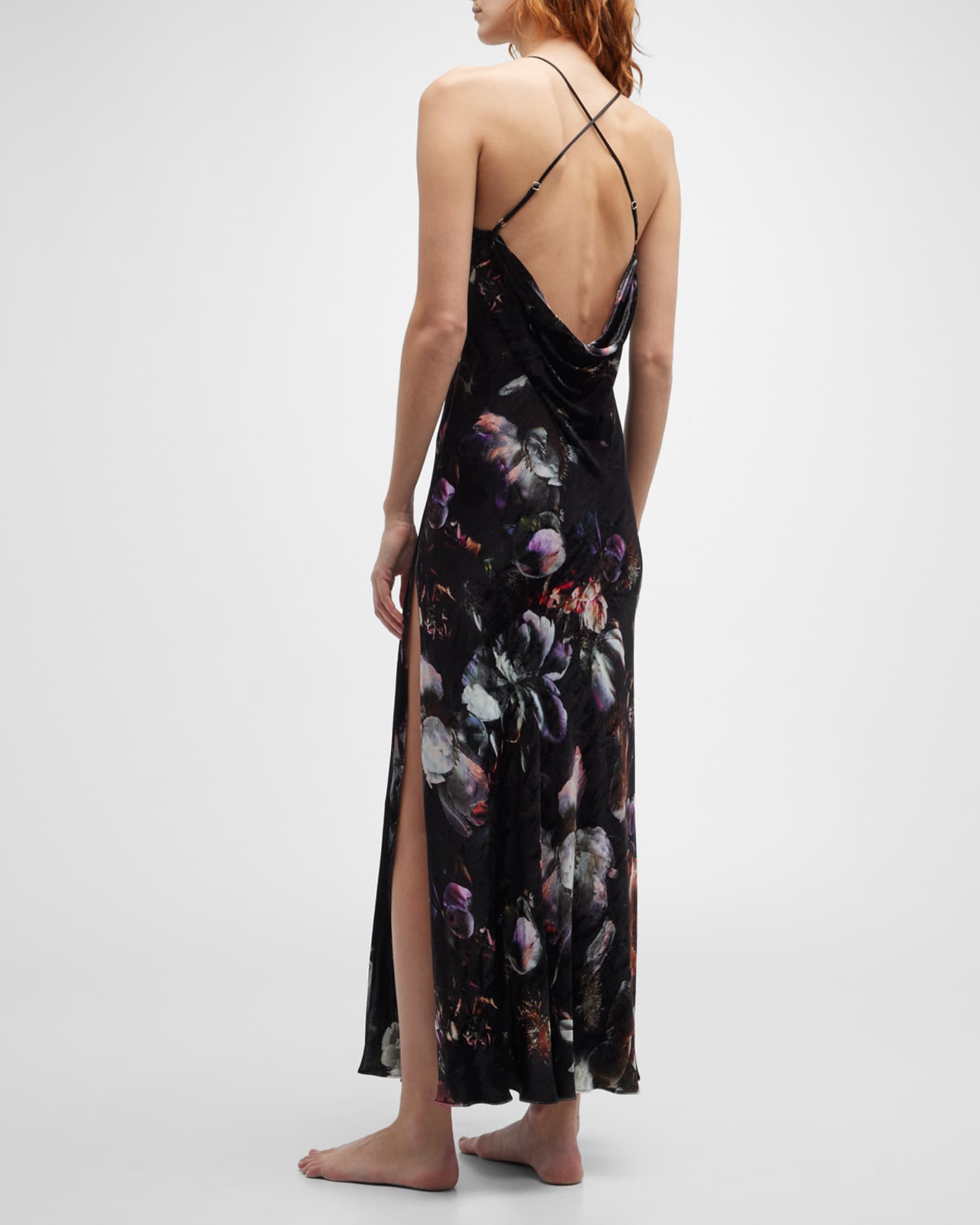 Moonlight Nightgown