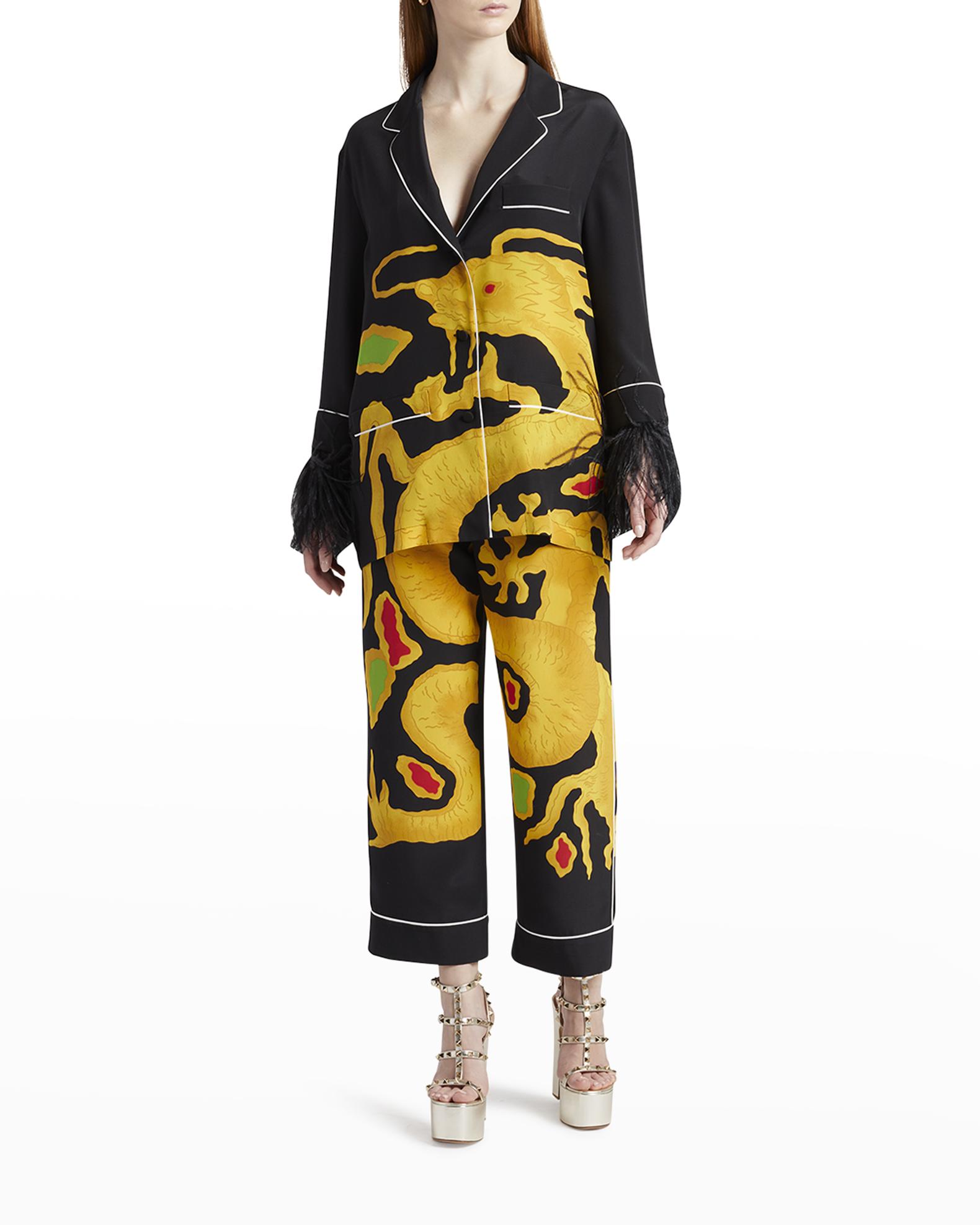 Valentino Dragon Set | Neiman Marcus