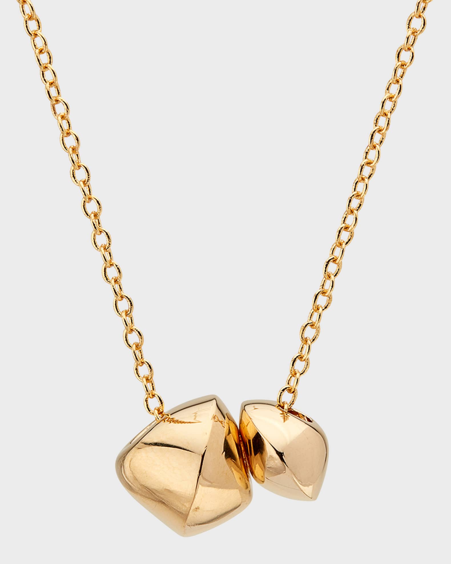 Kaya Charm Necklace 0