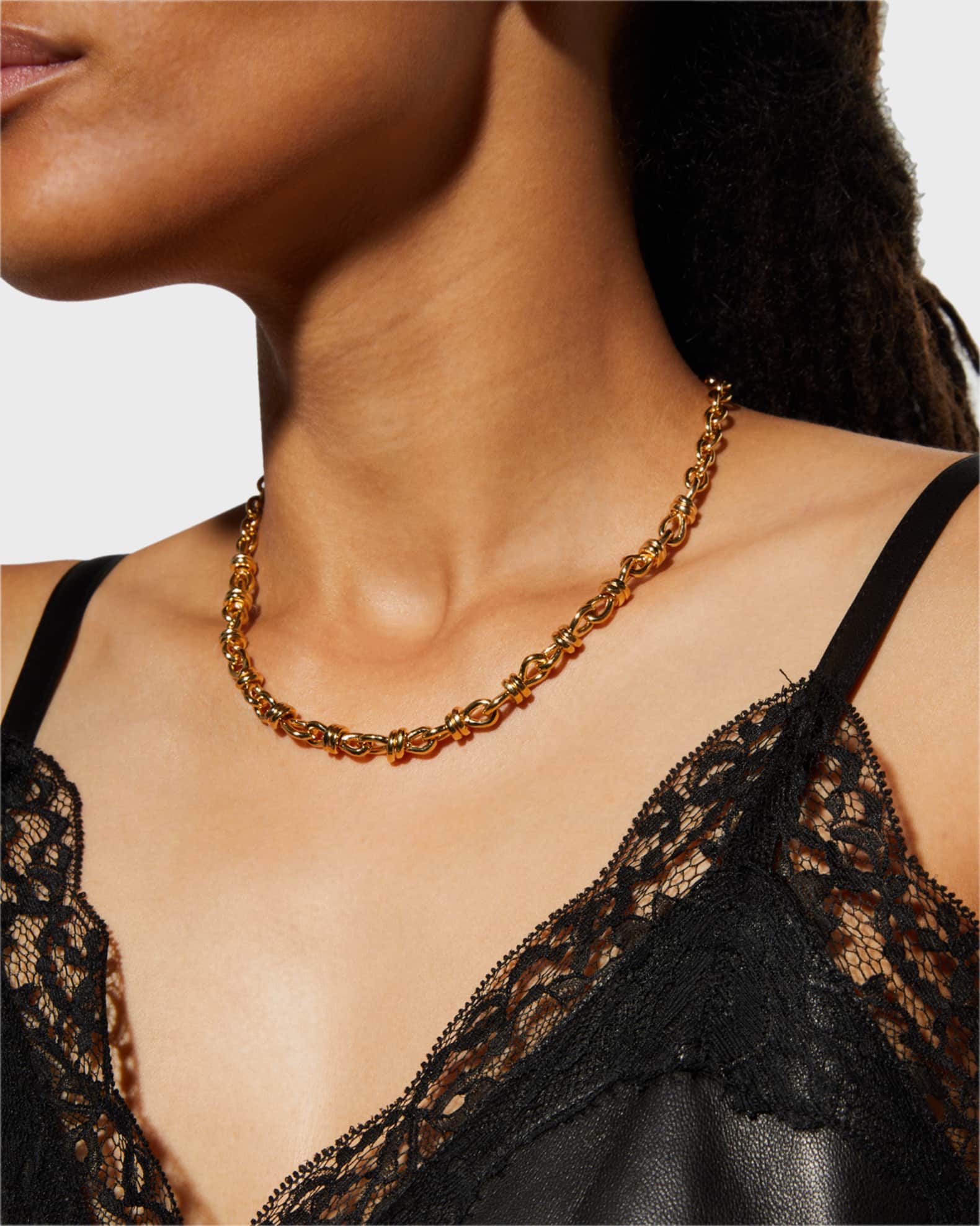 Soko necklace sales