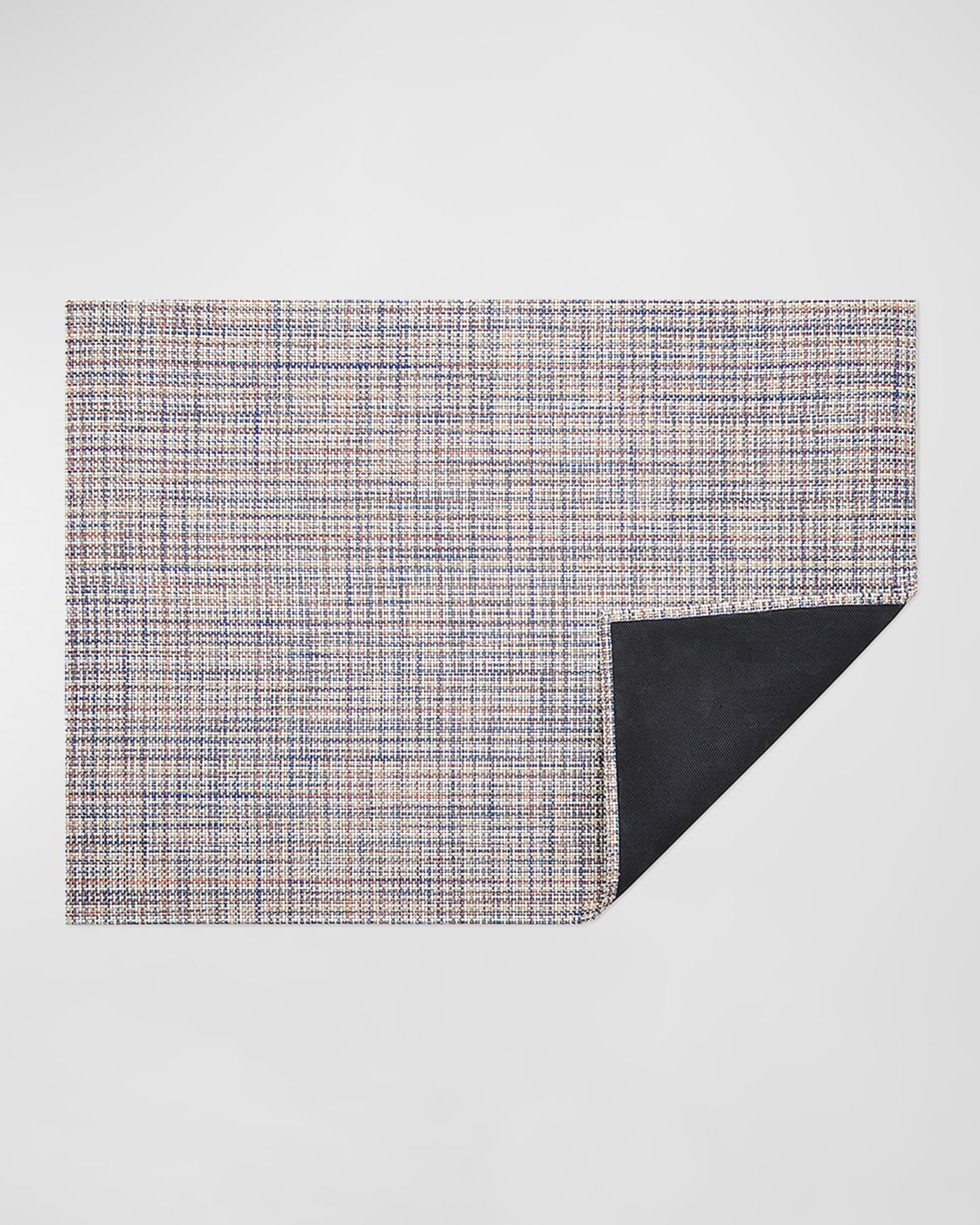 Basketweave Floormat 1