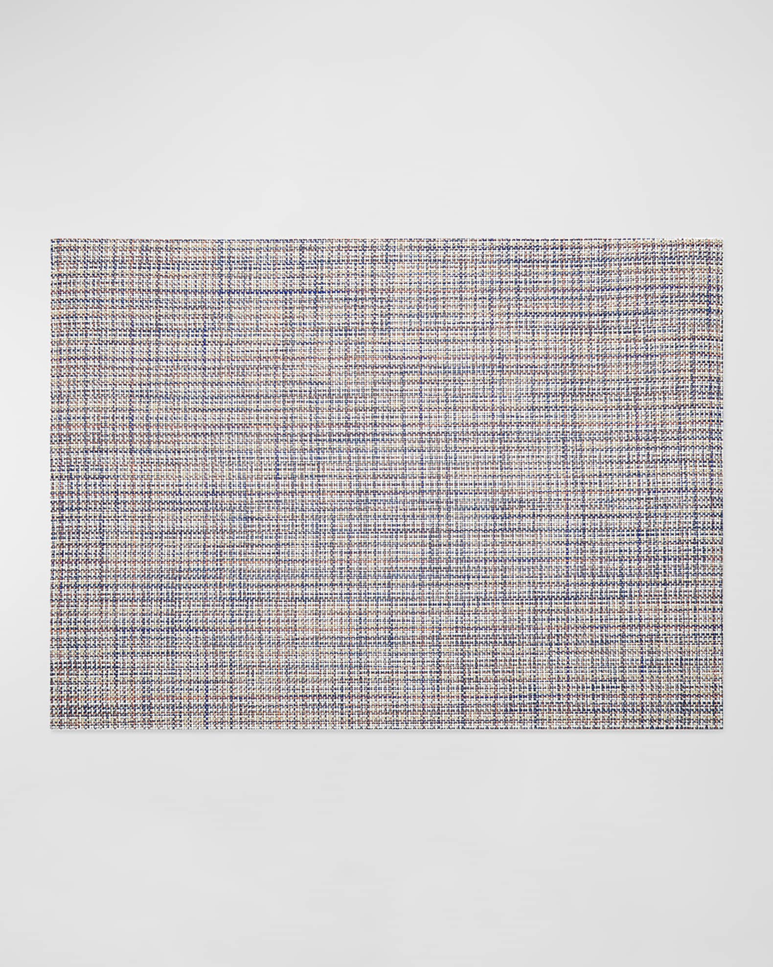 Basketweave Floormat 0