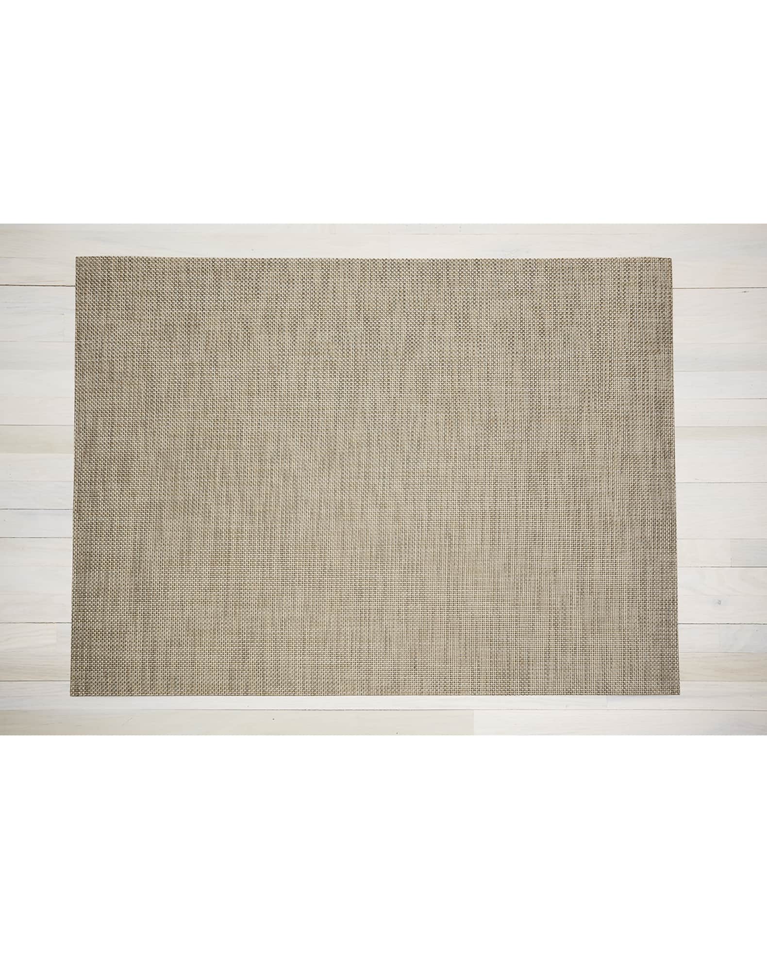 Basketweave Floormat, 3' x 9' 1
