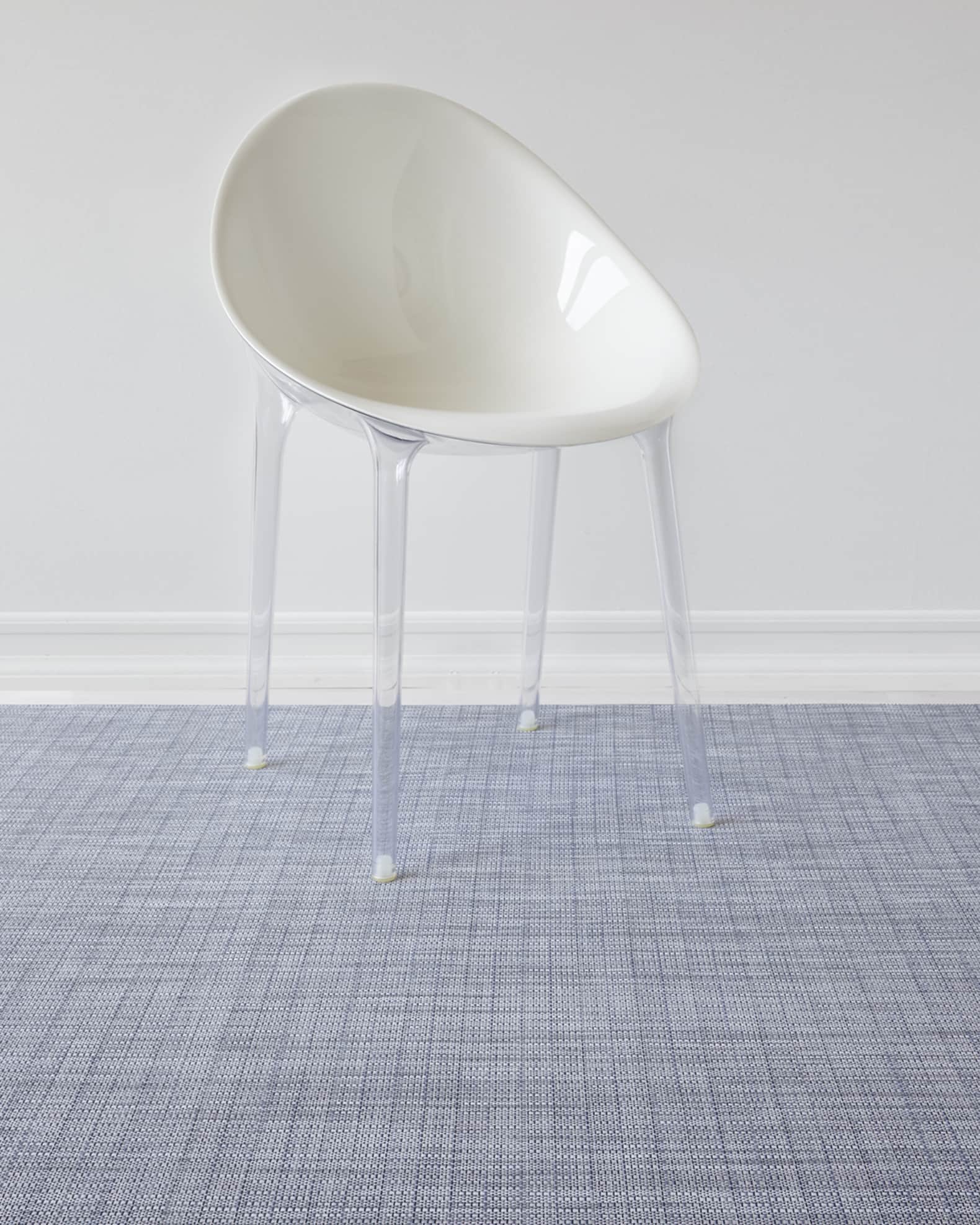 Chilewich Woven Thatch Area Rug - Thumbnail 3