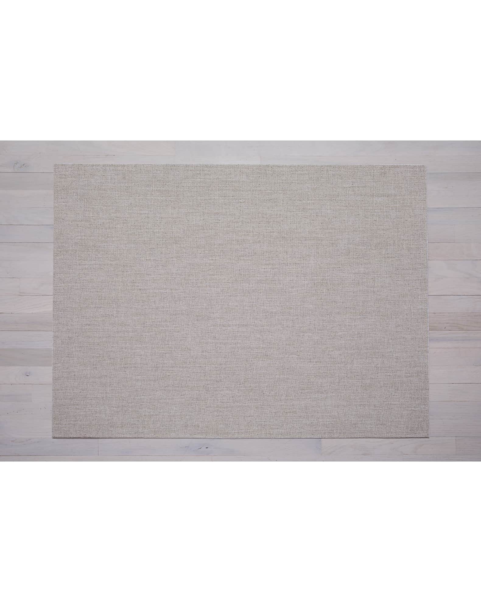Boucle Floor Mat 1
