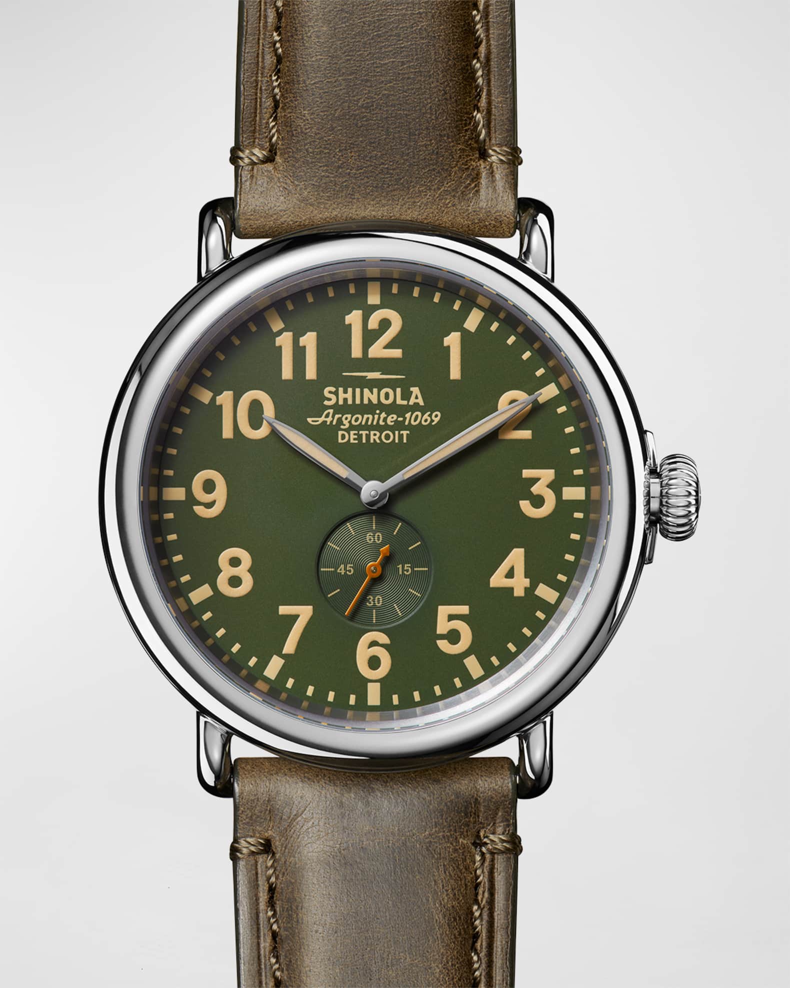 Runwell watch deals
